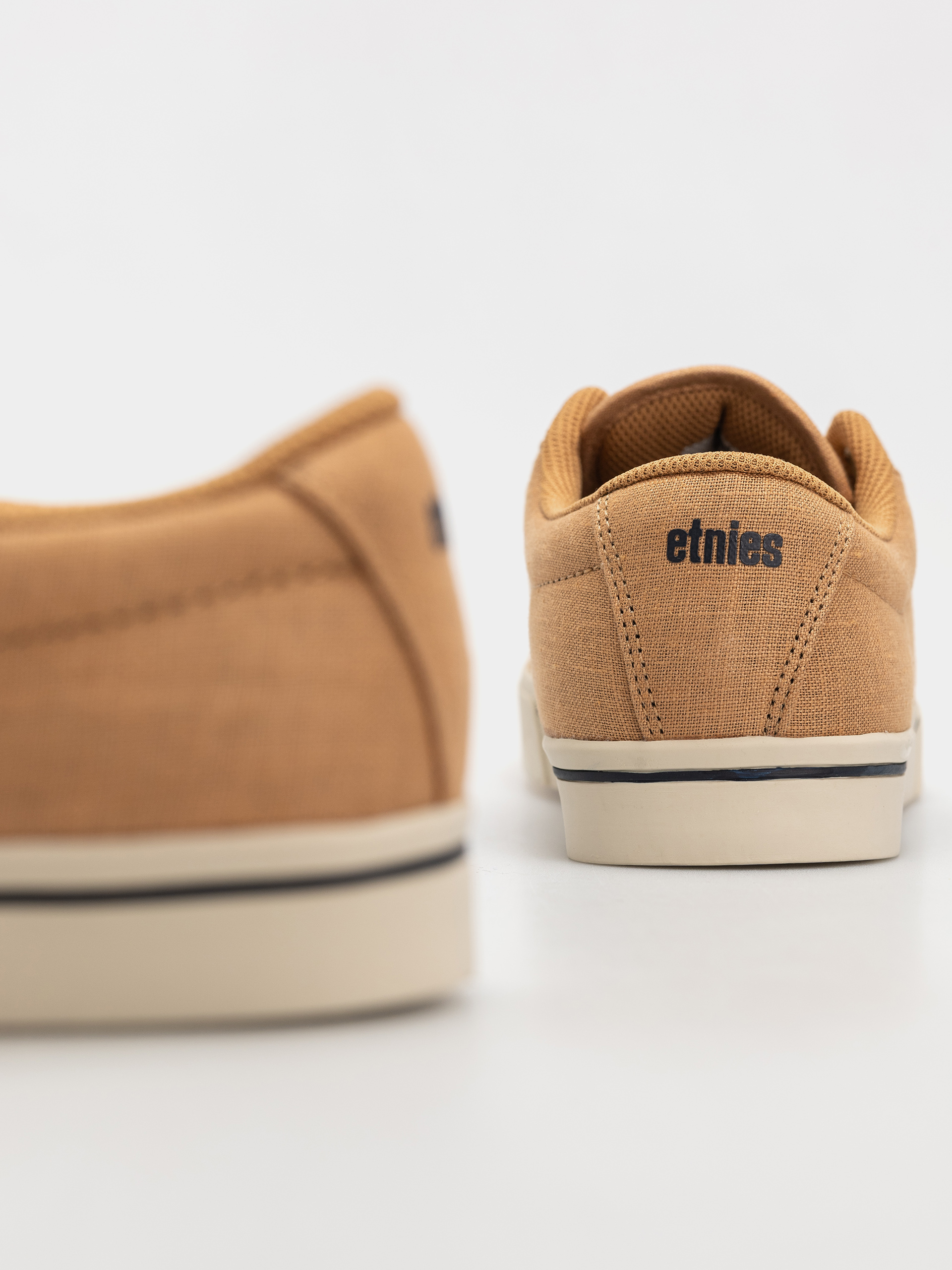 Etnies Jameson 2 Eco Cipők (clay)