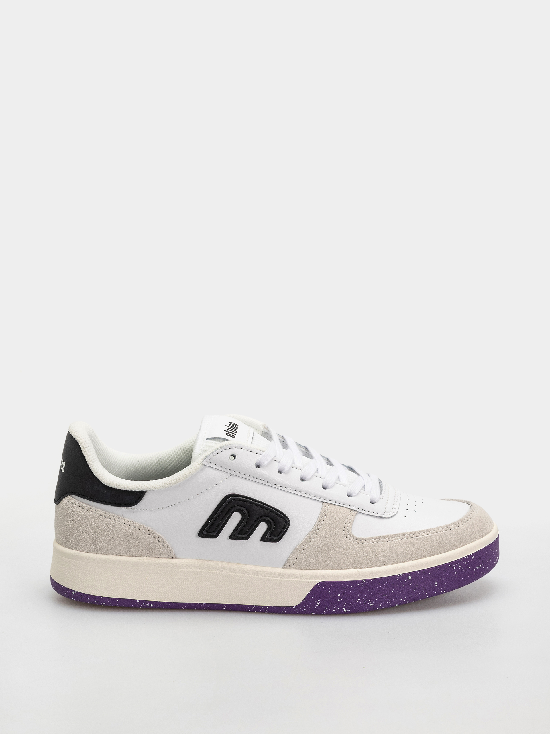 Cipők Etnies Emerson (white/purple)