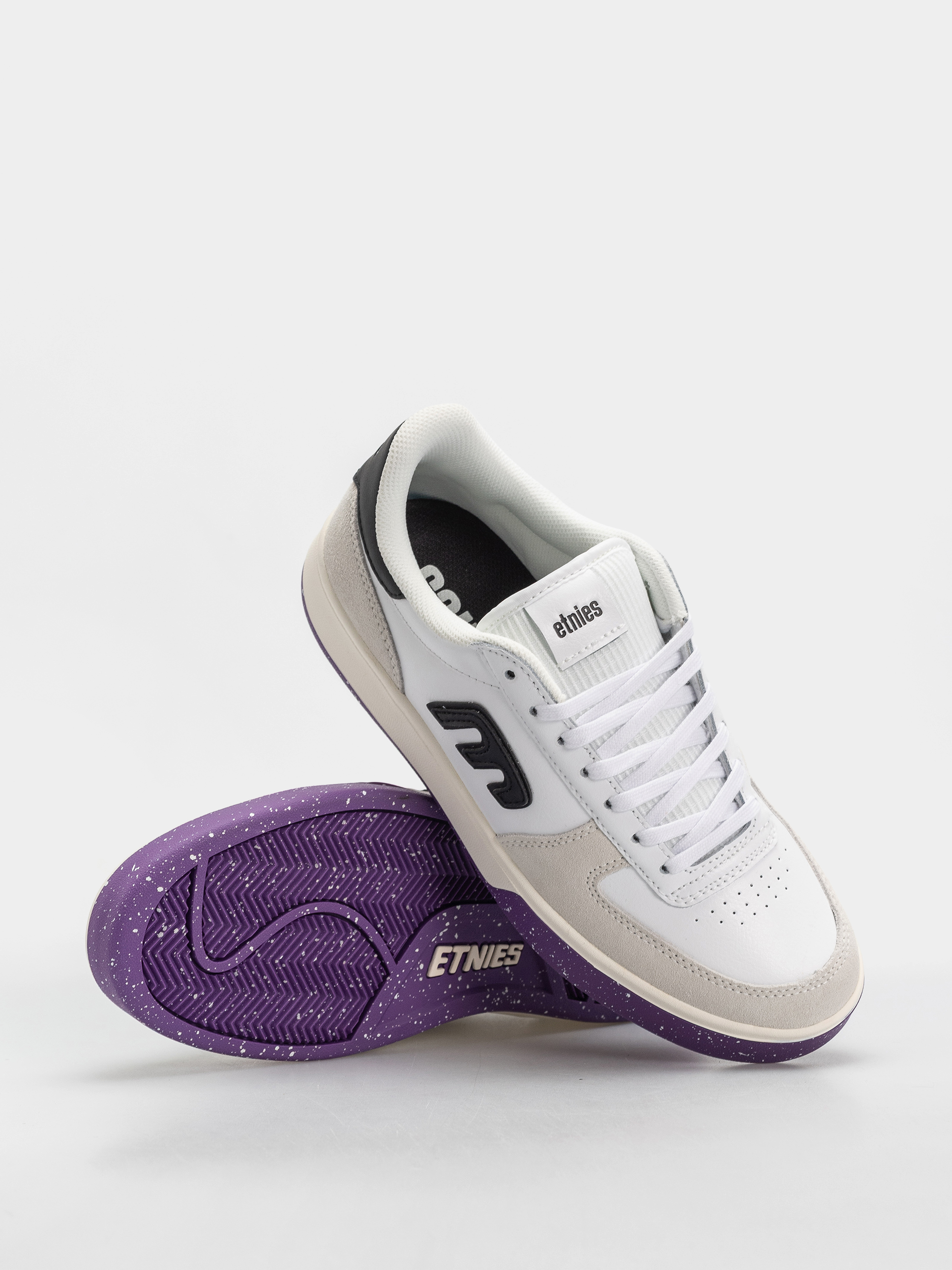 Cipők Etnies Emerson (white/purple)