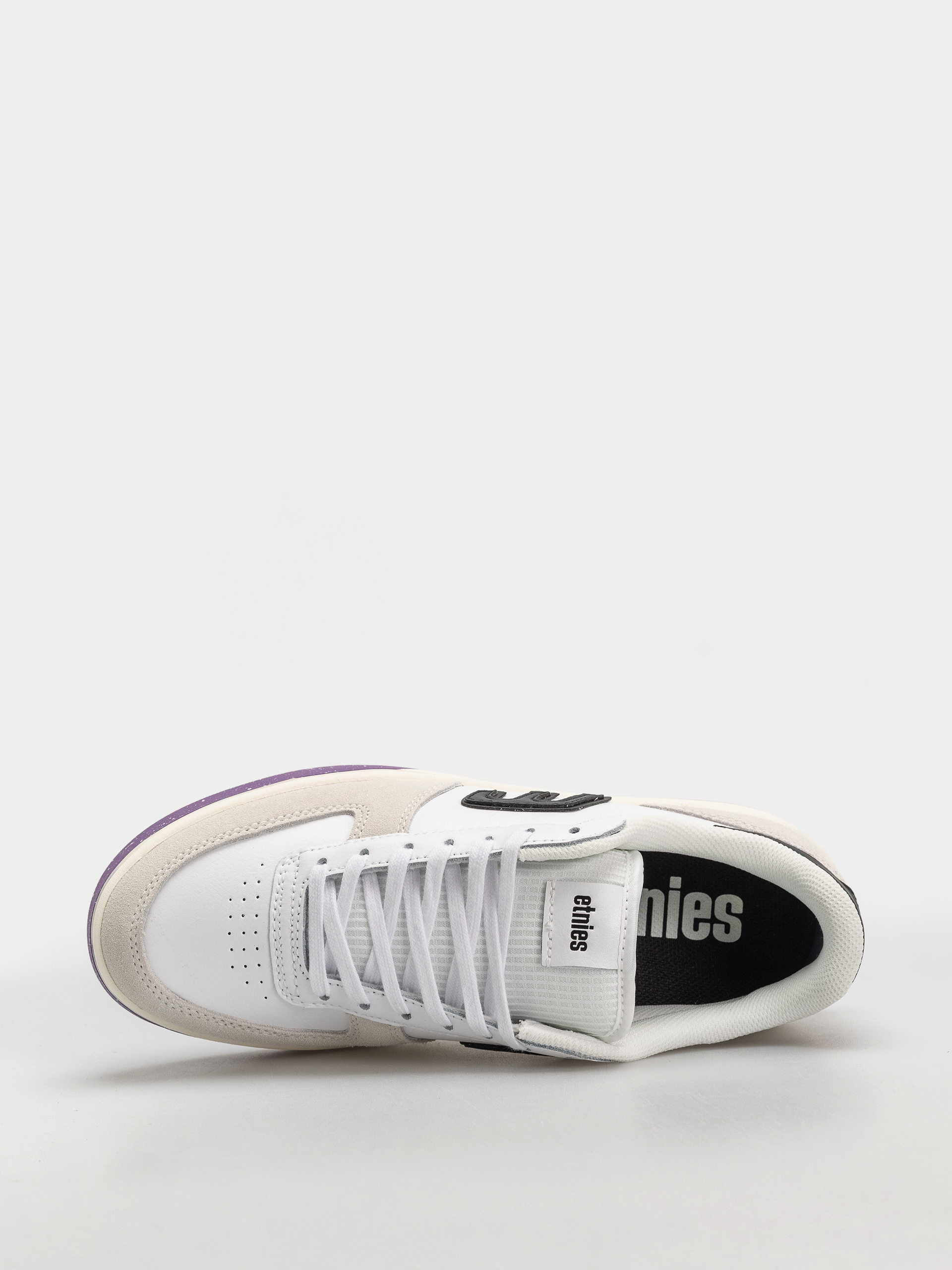Cipők Etnies Emerson (white/purple)
