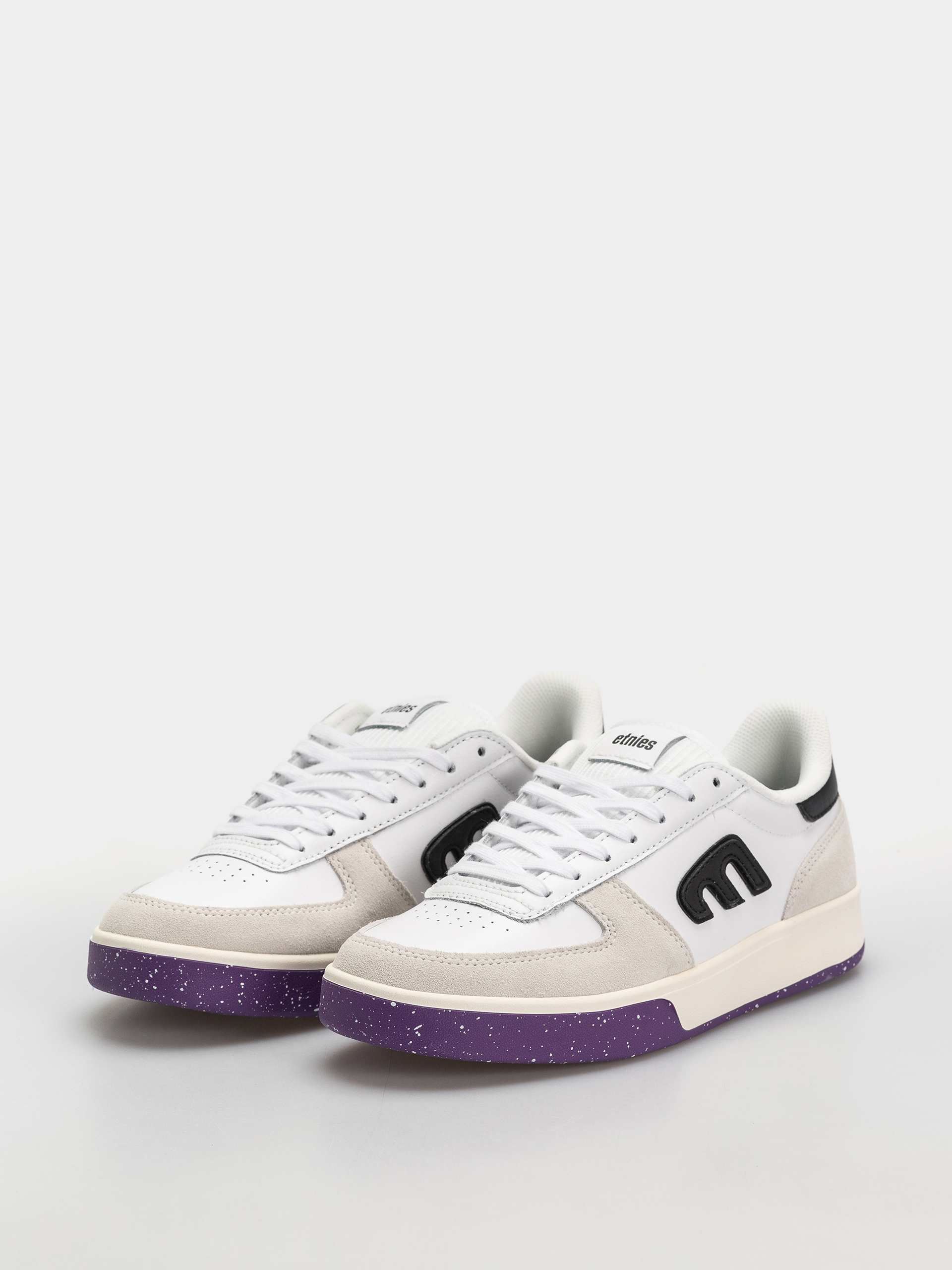 Cipők Etnies Emerson (white/purple)