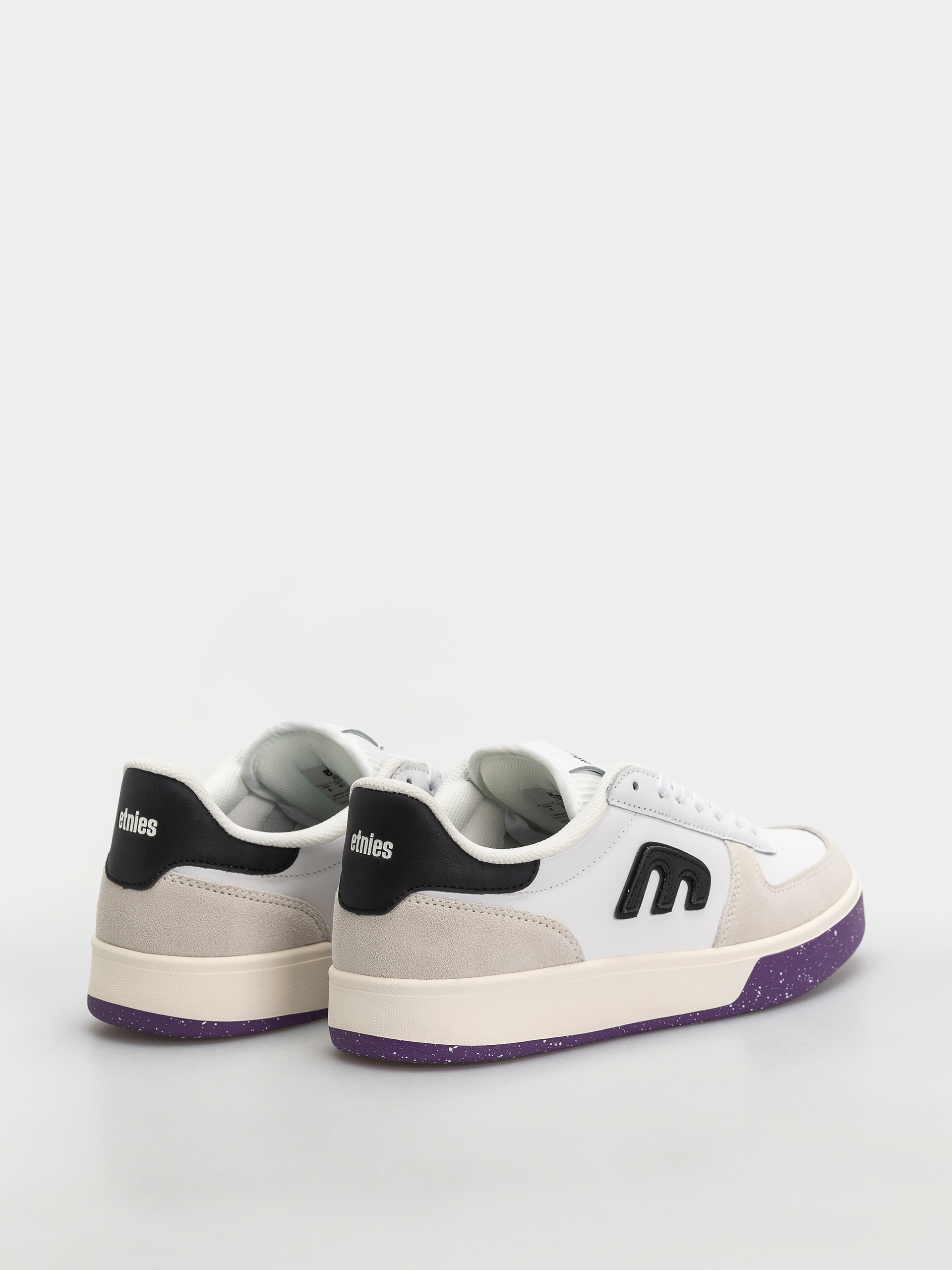 Cipők Etnies Emerson (white/purple)