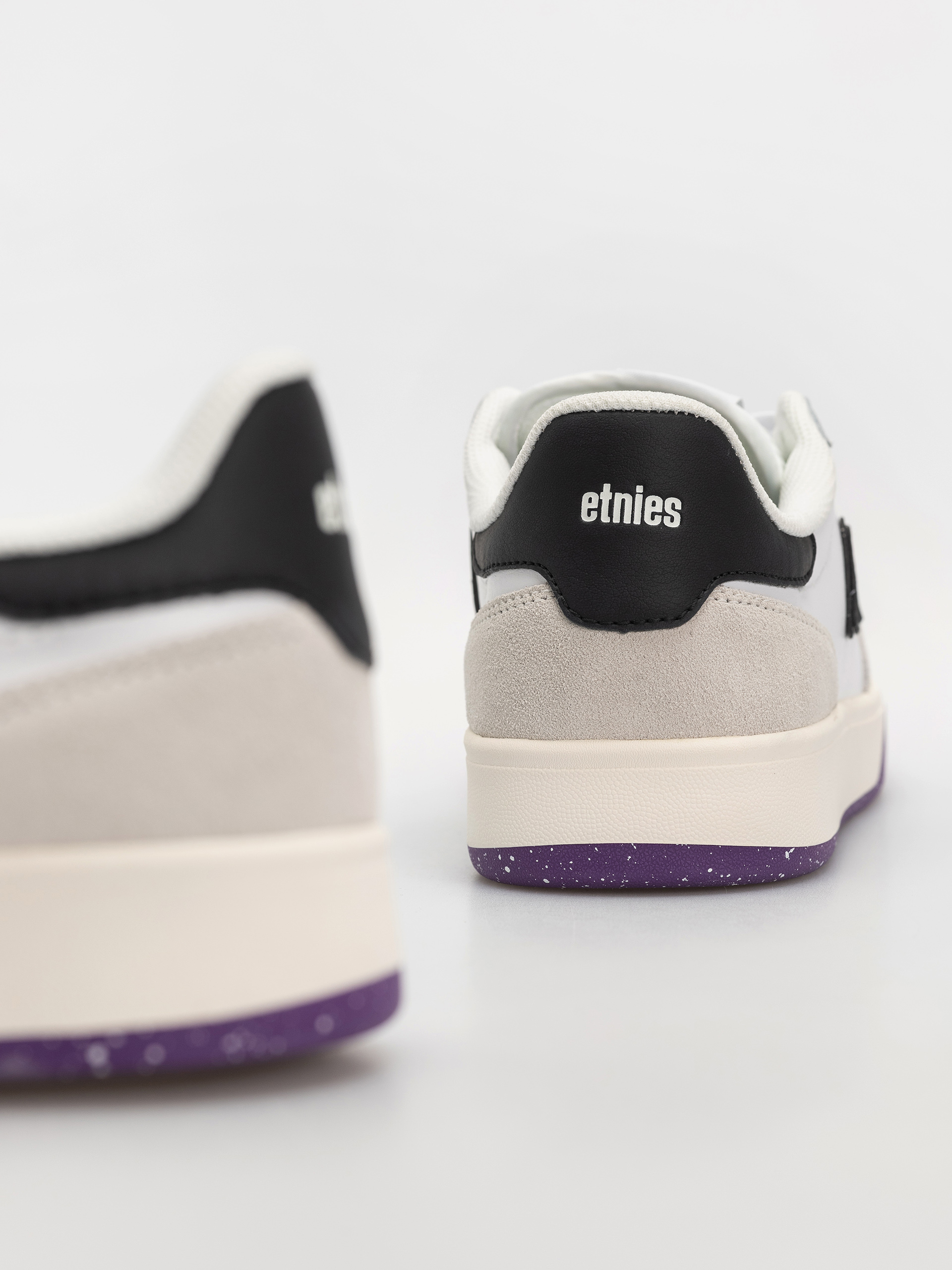 Cipők Etnies Emerson (white/purple)