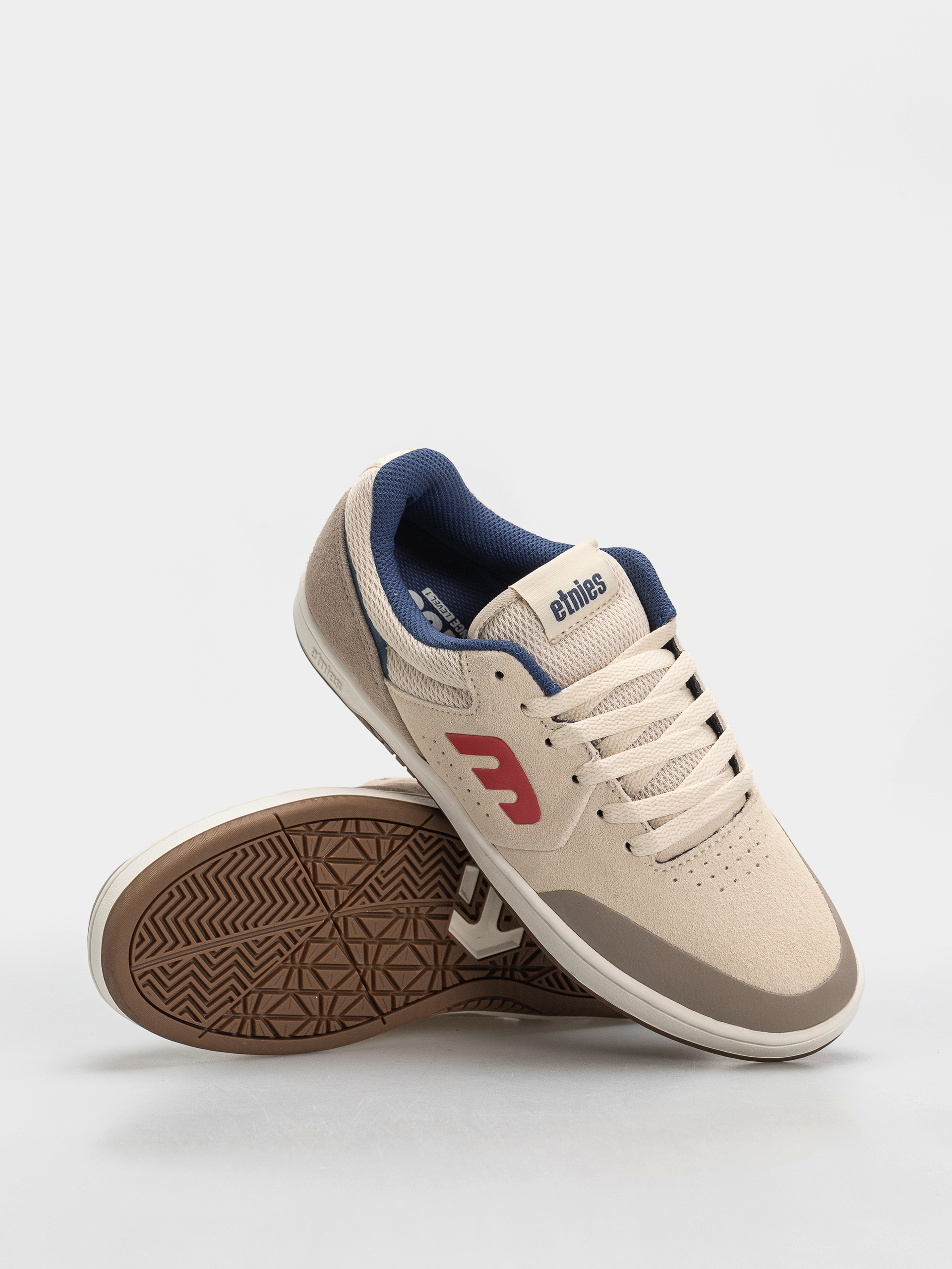 Cipők Etnies Marana Og (tan)