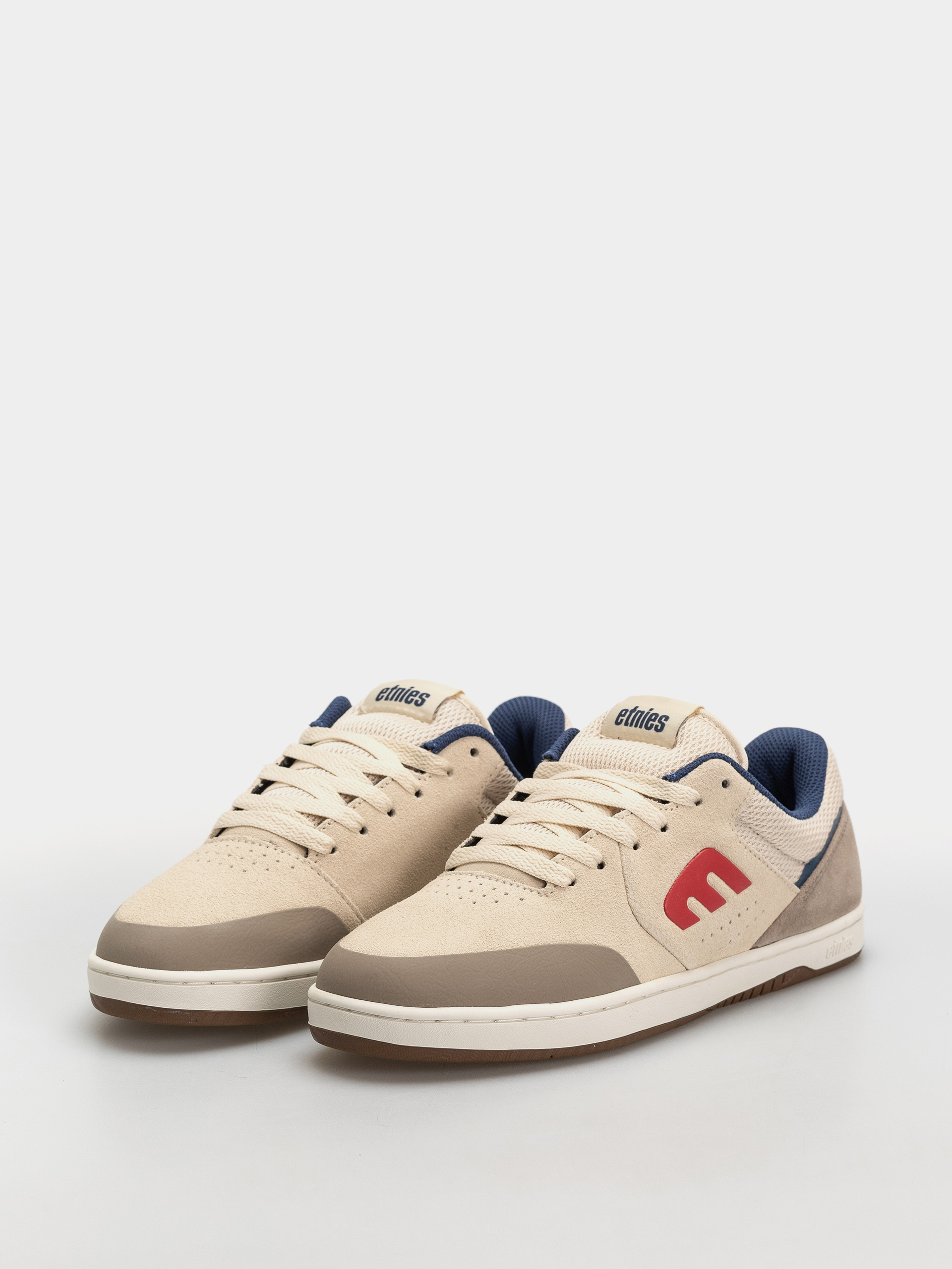 Cipők Etnies Marana Og (tan)