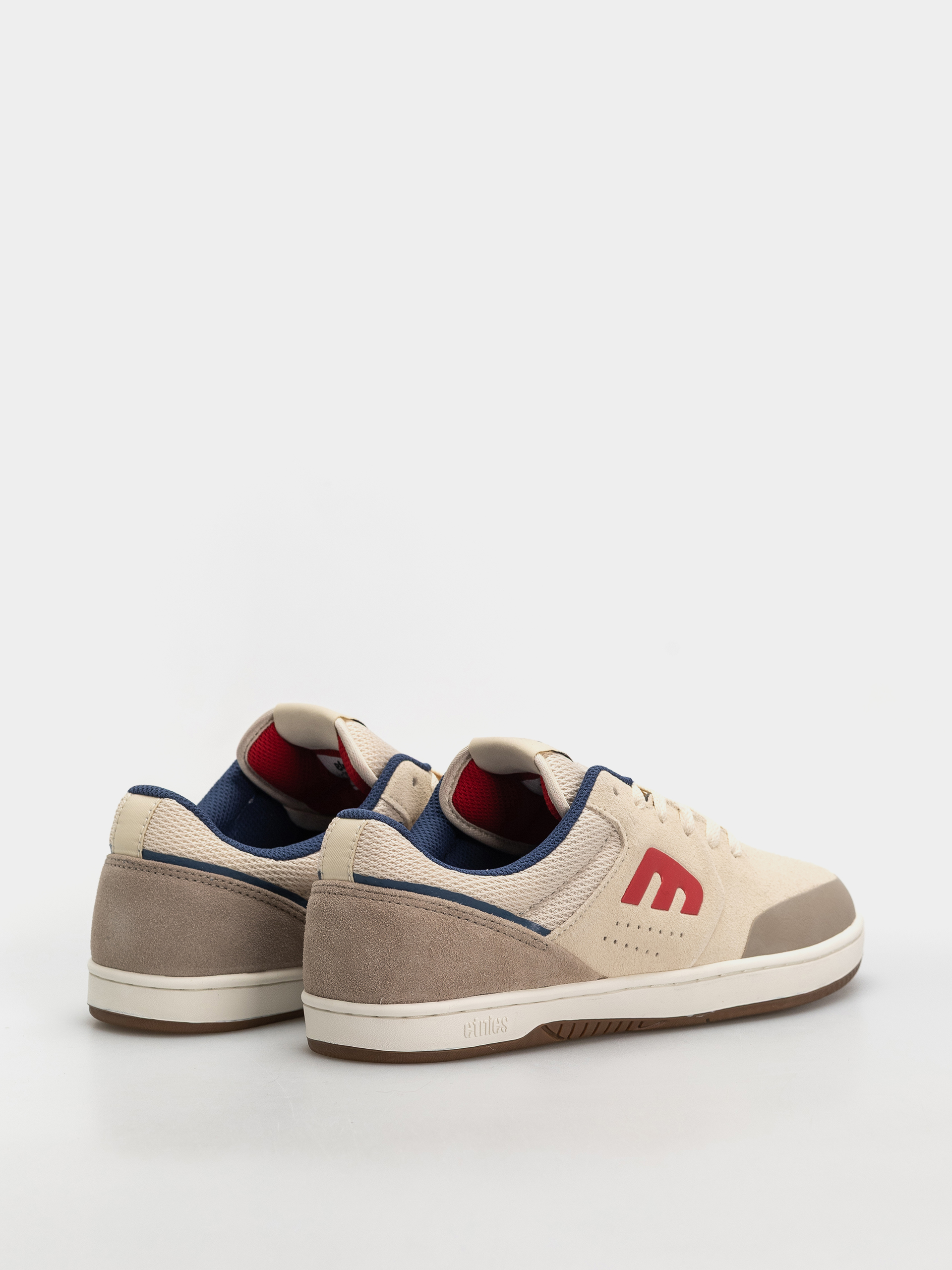 Cipők Etnies Marana Og (tan)