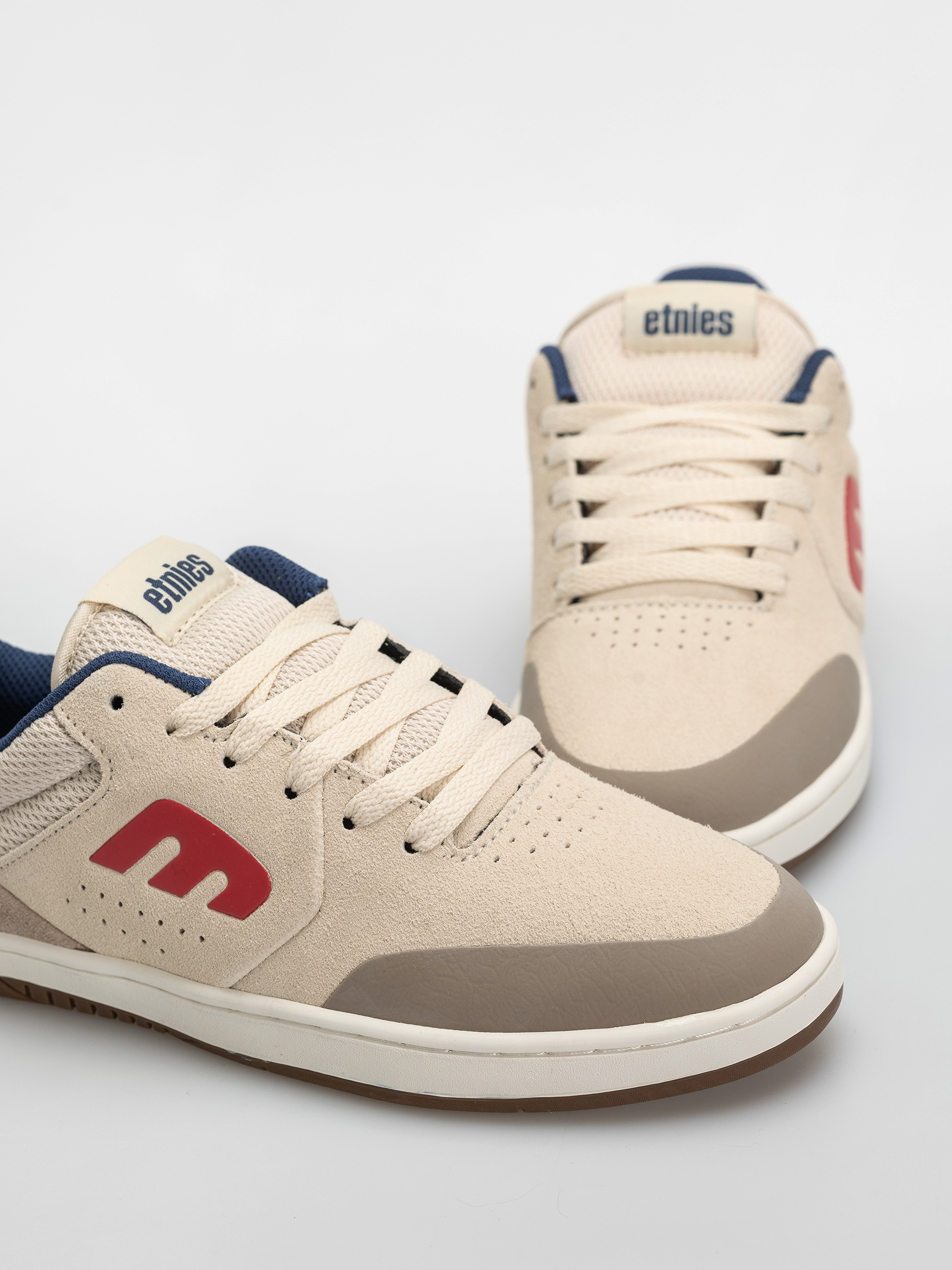Cipők Etnies Marana Og (tan)