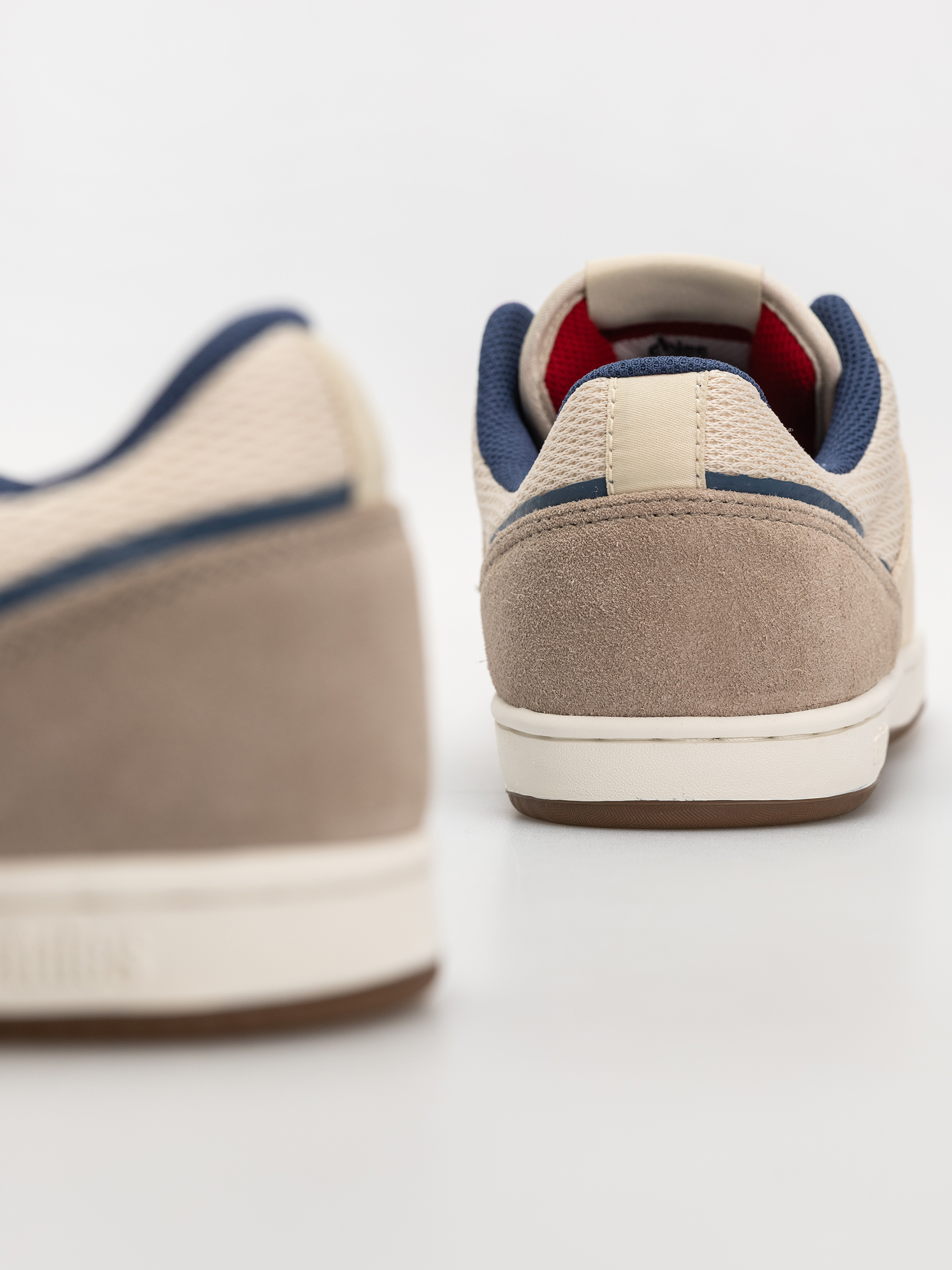 Cipők Etnies Marana Og (tan)
