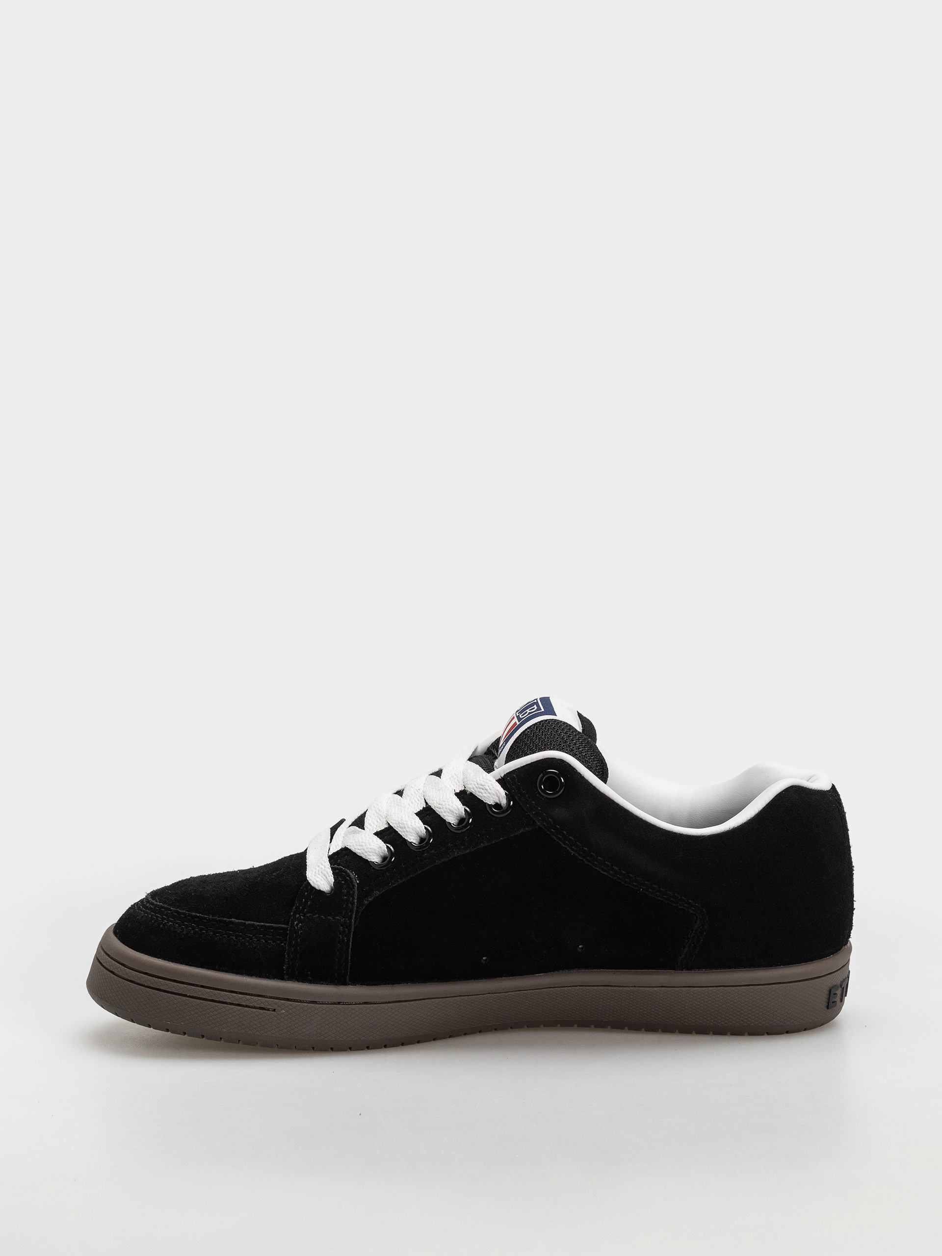 Cipők Etnies Sal (black/white/red)