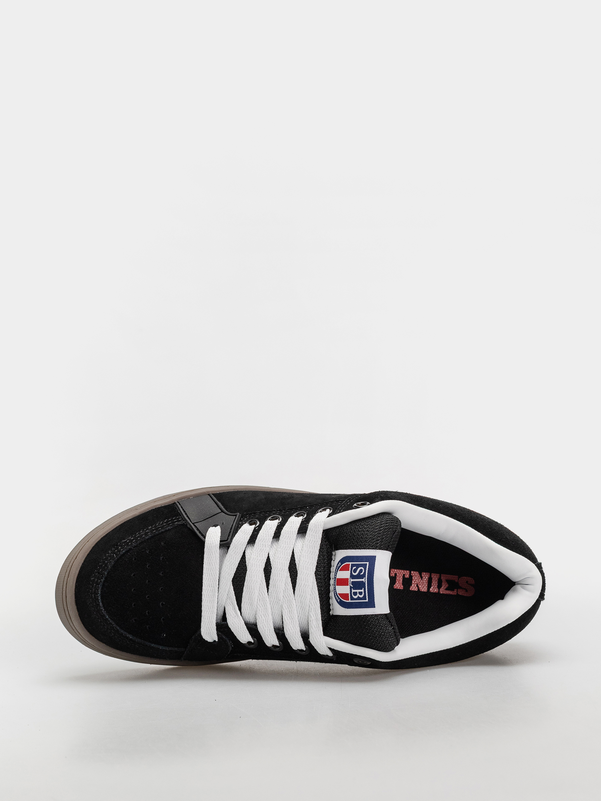Cipők Etnies Sal (black/white/red)