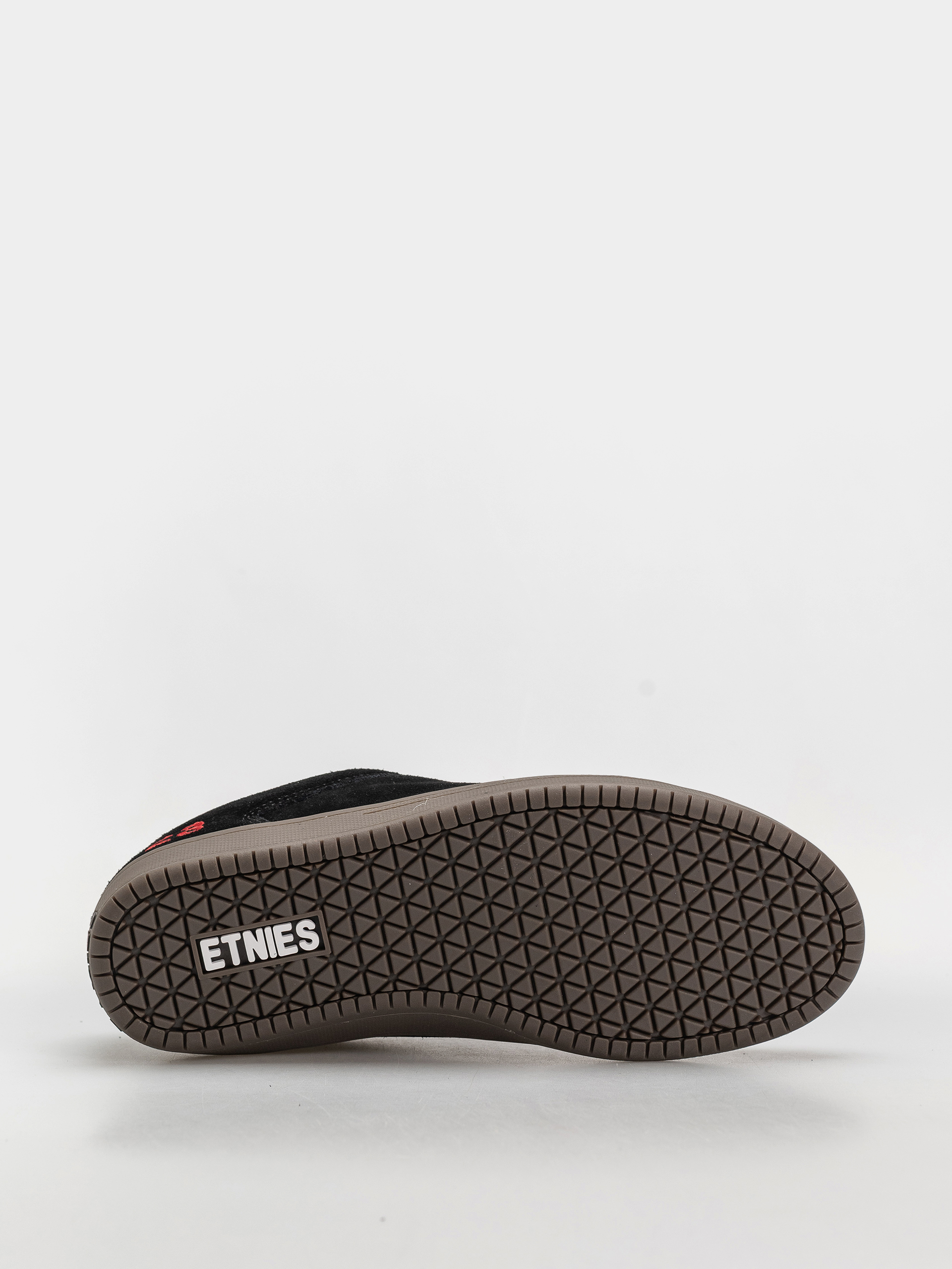 Cipők Etnies Sal (black/white/red)