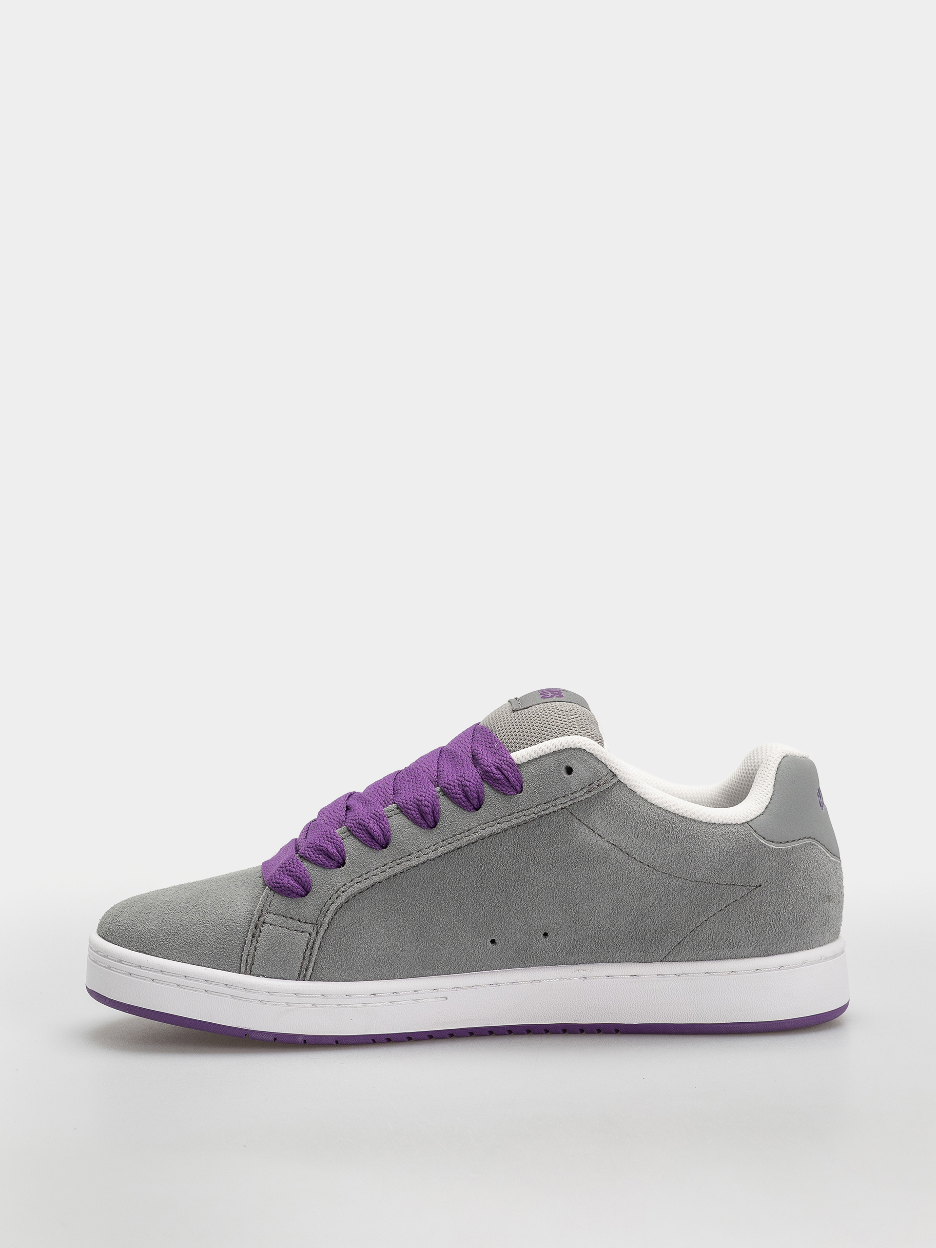 Cipők Etnies Fader (grey/purple)