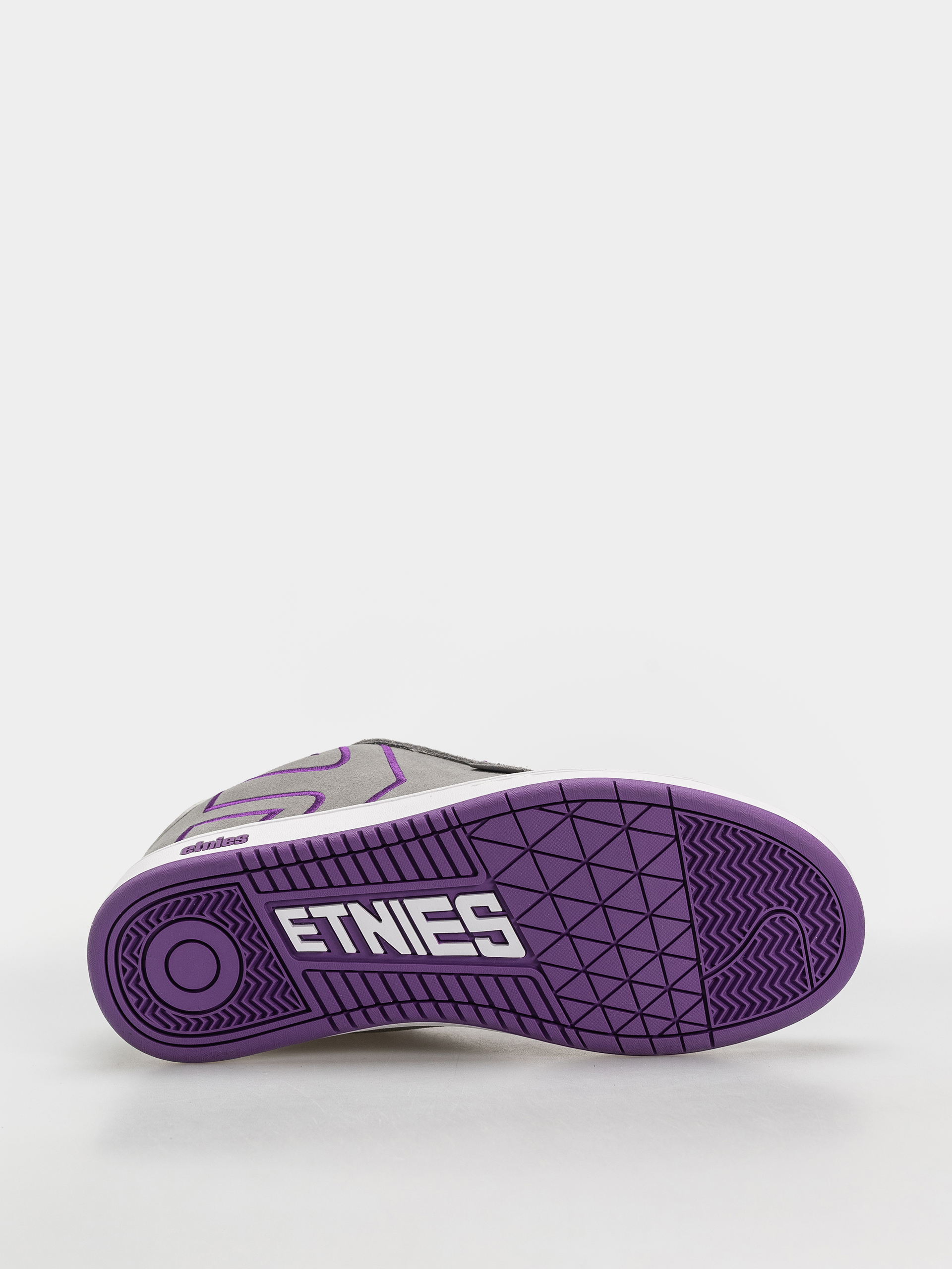 Cipők Etnies Fader (grey/purple)