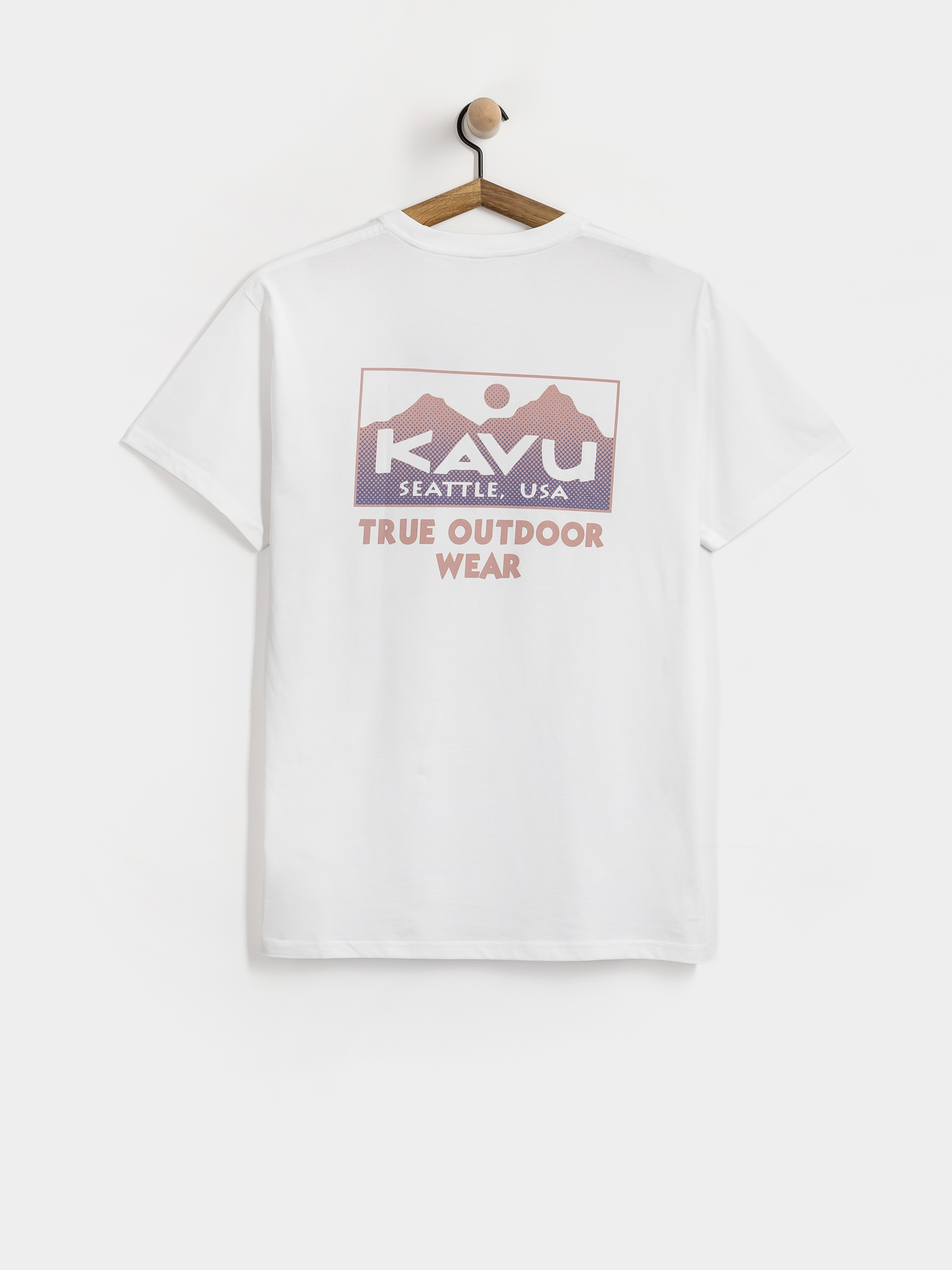Póló Kavu True Grade