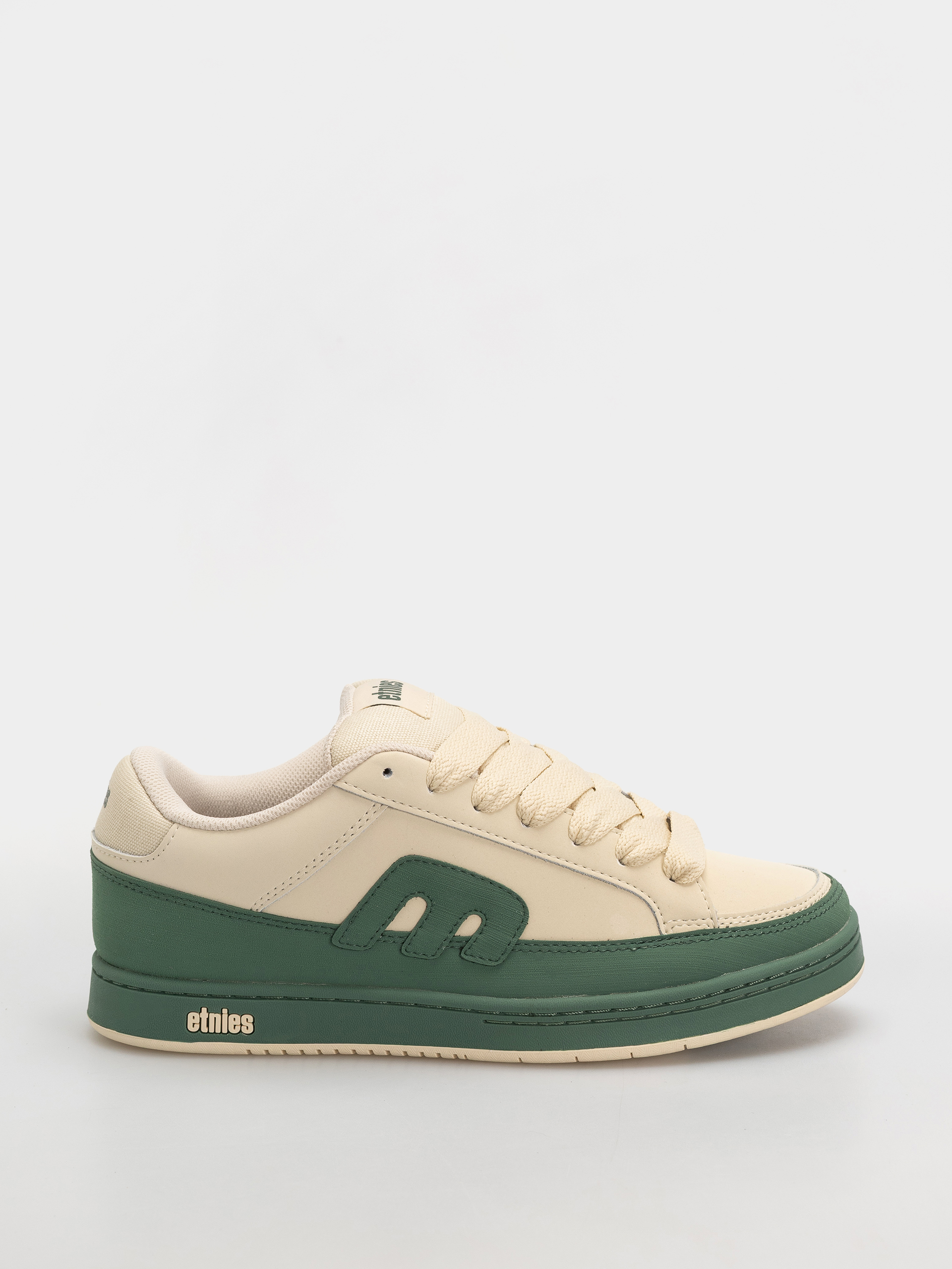 Cipu0151k Etnies Kingpin 2K (tan/green)