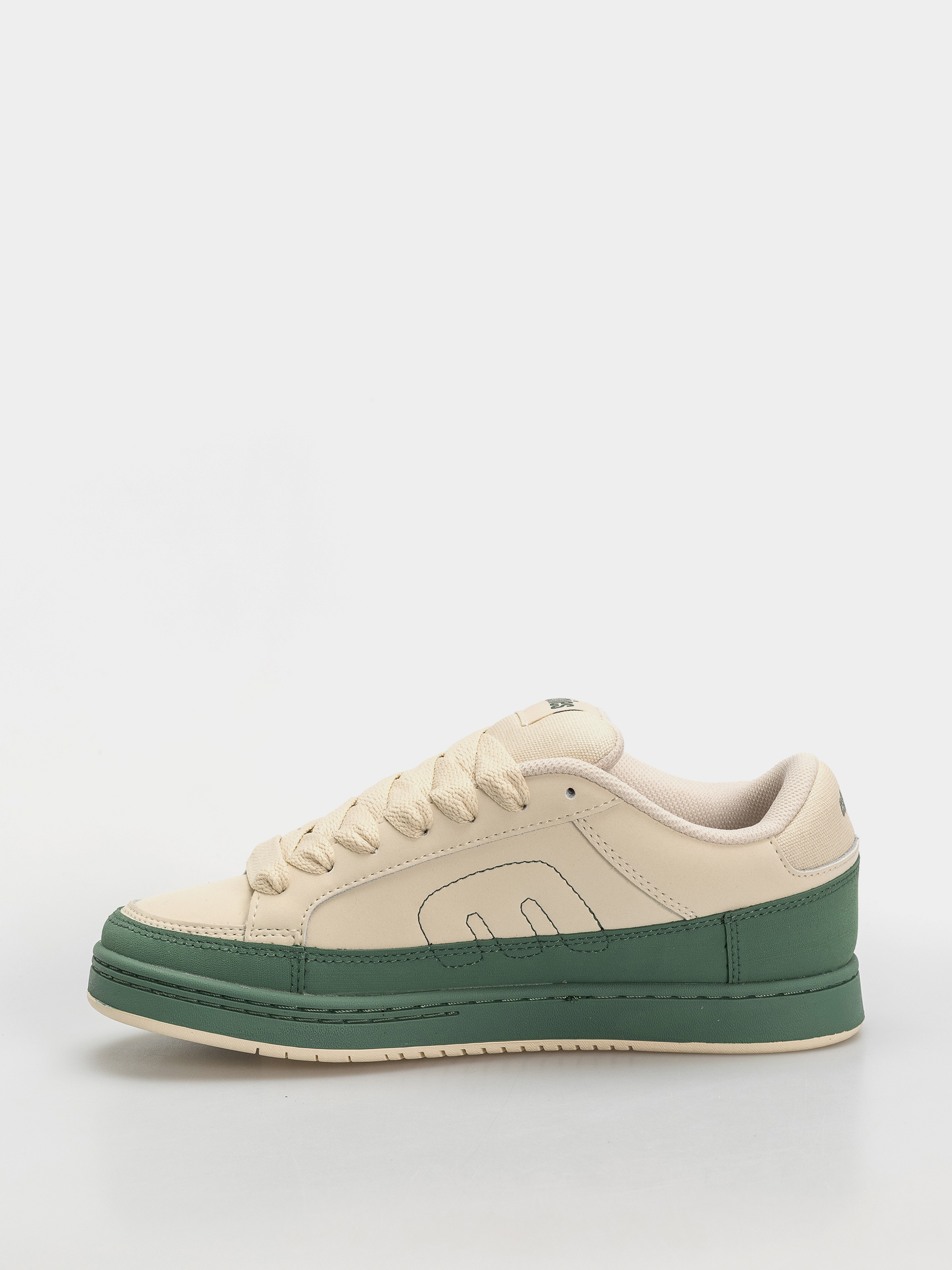 Cipők Etnies Kingpin 2K (tan/green)