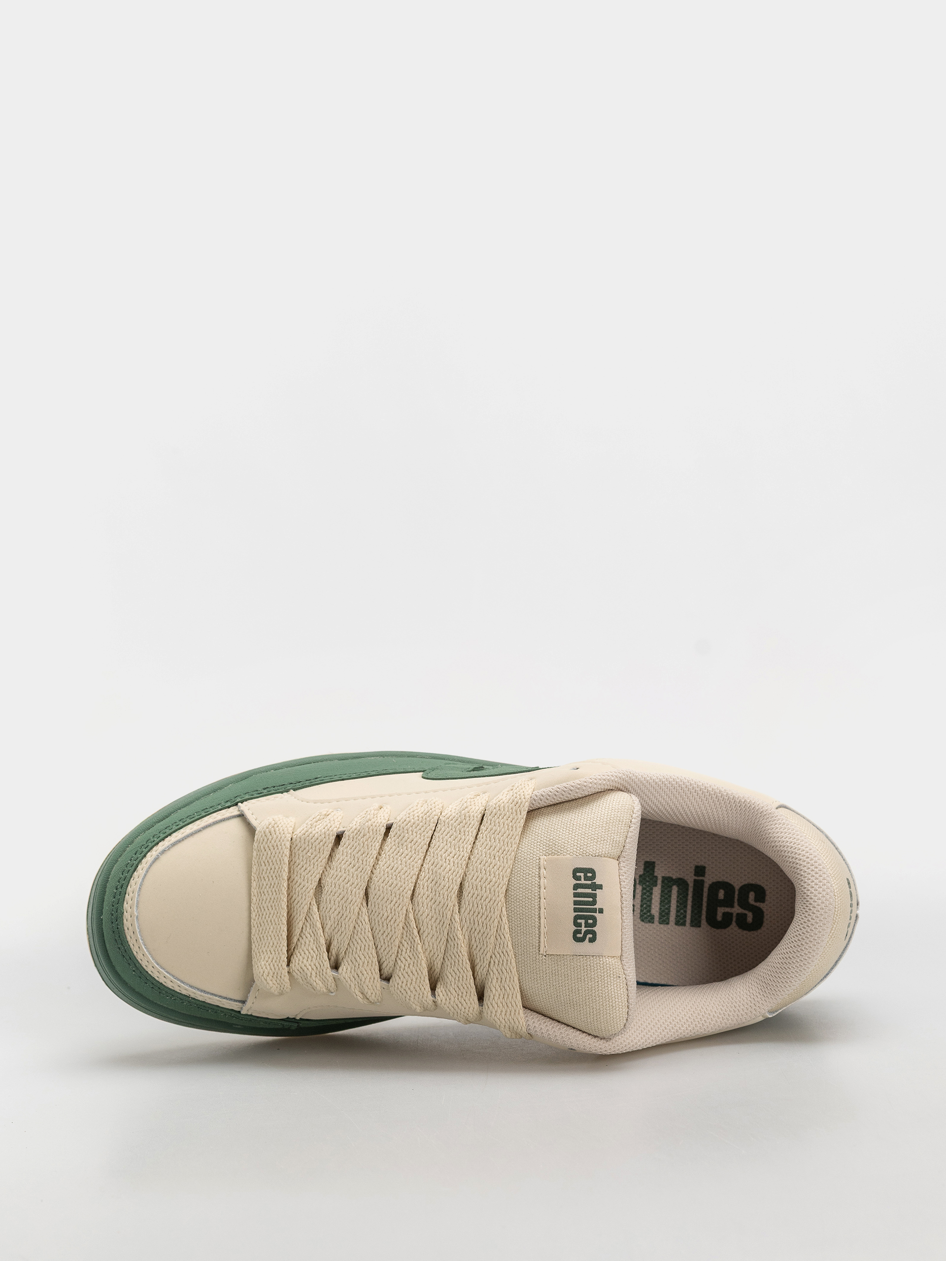 Cipők Etnies Kingpin 2K (tan/green)