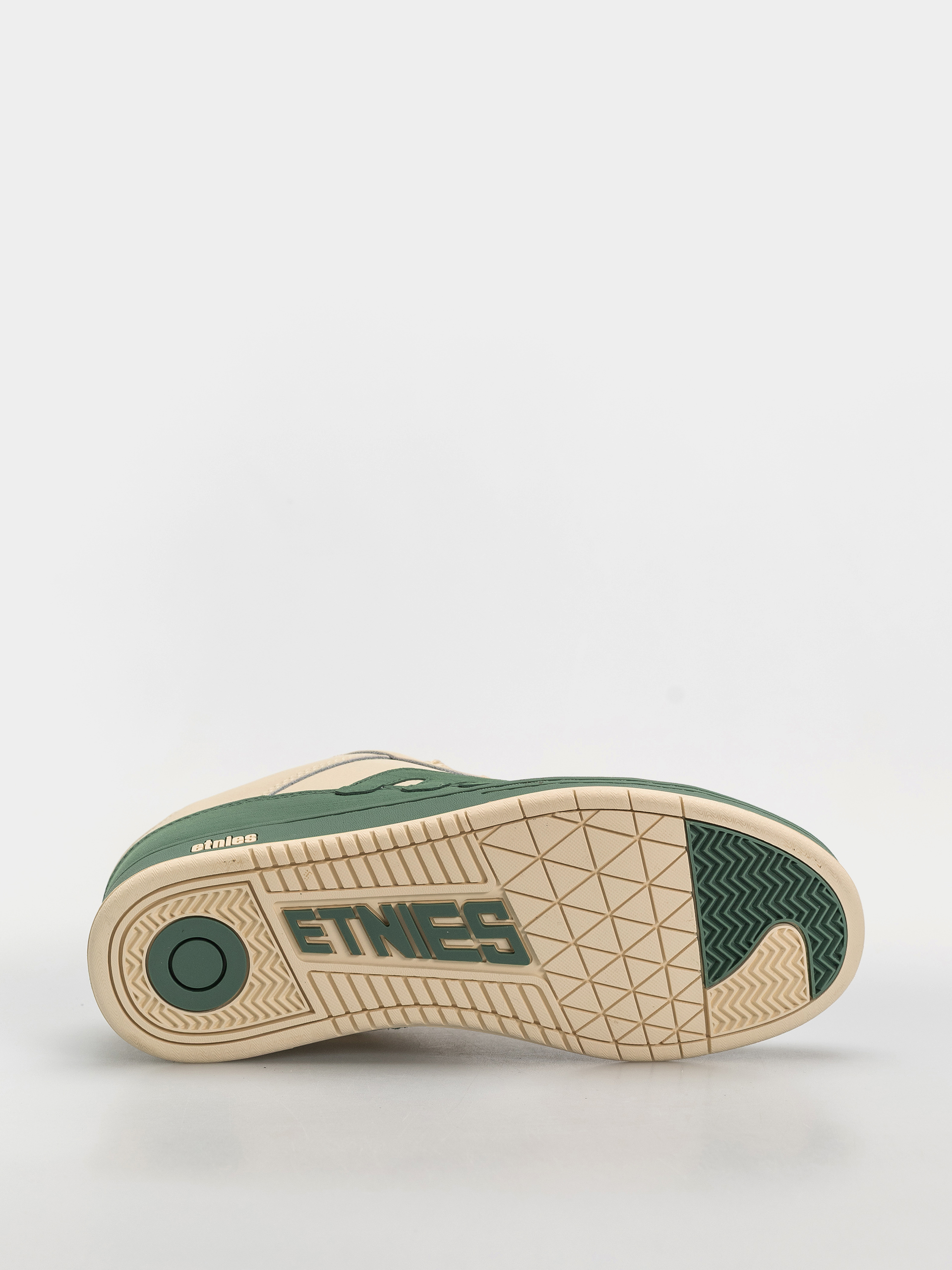 Cipők Etnies Kingpin 2K (tan/green)