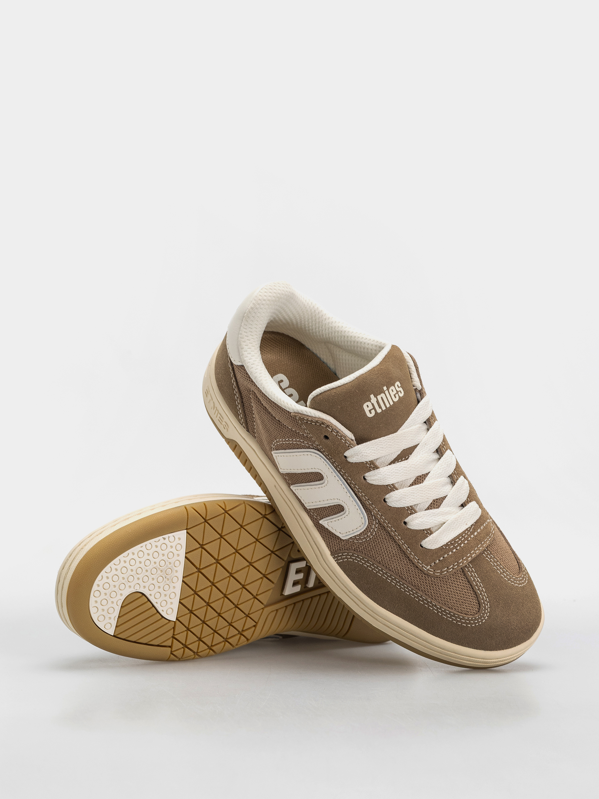 Cipők Etnies Locut (brown)
