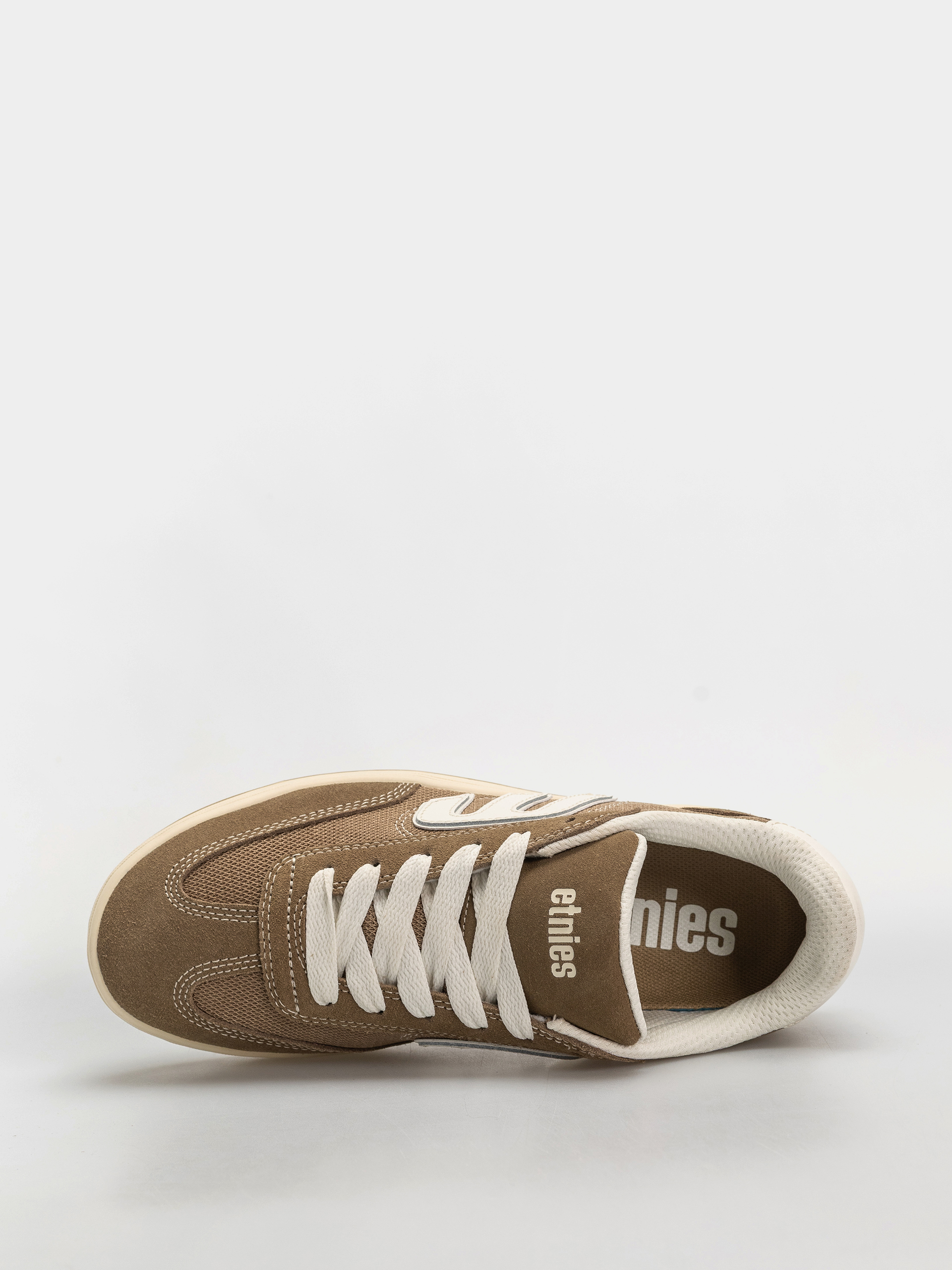 Cipők Etnies Locut (brown)