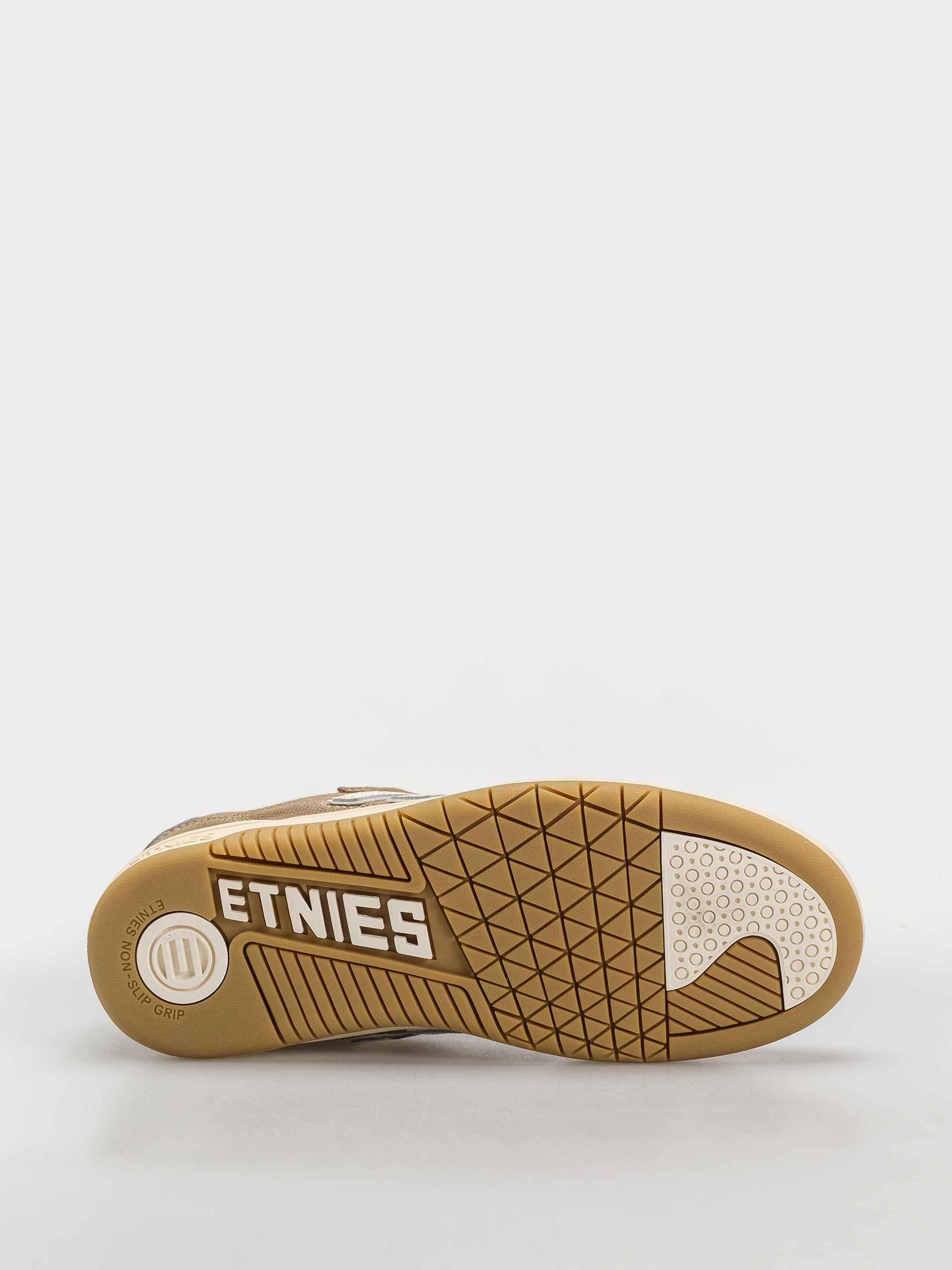 Cipők Etnies Locut (brown)