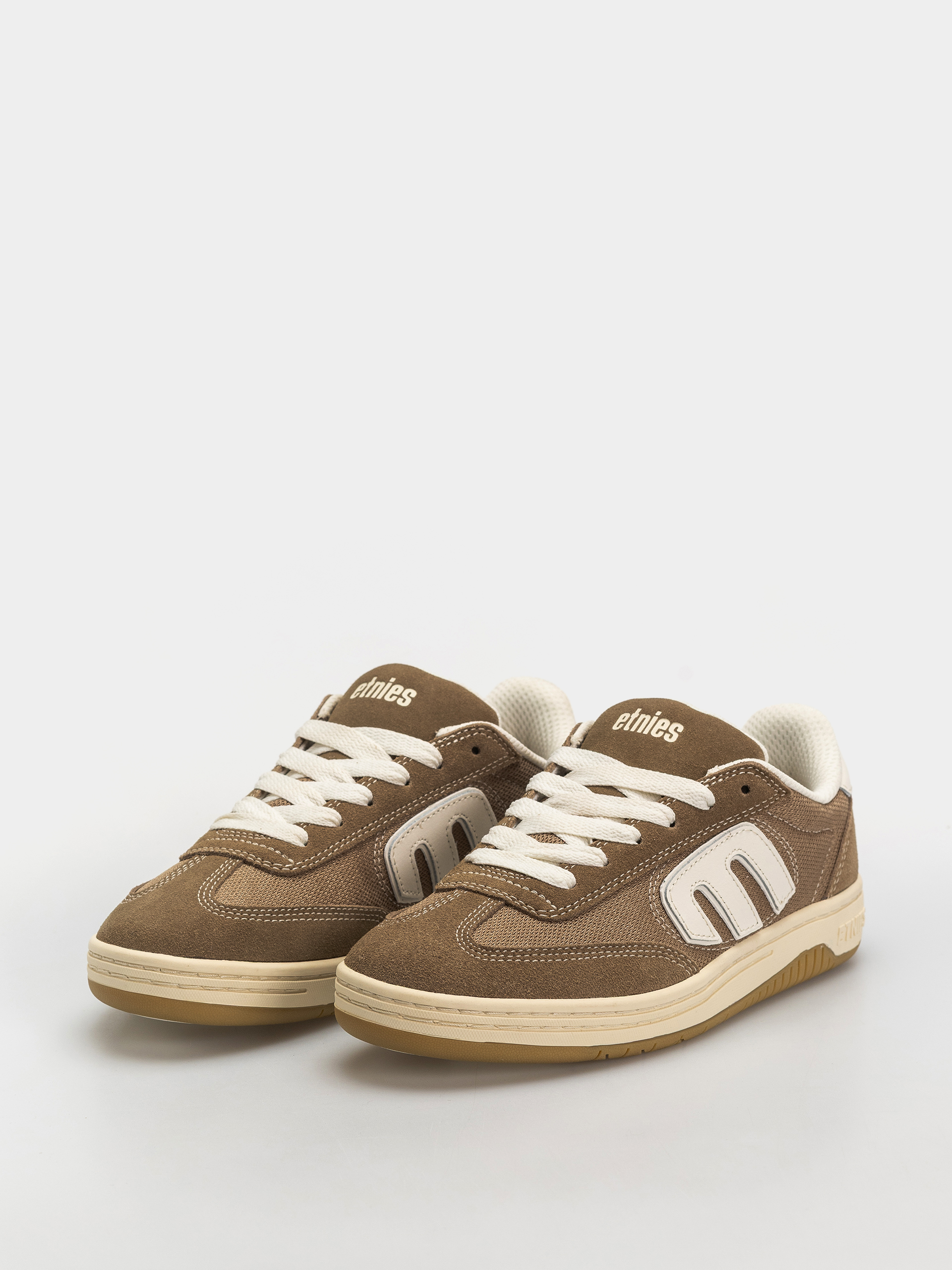 Cipők Etnies Locut (brown)