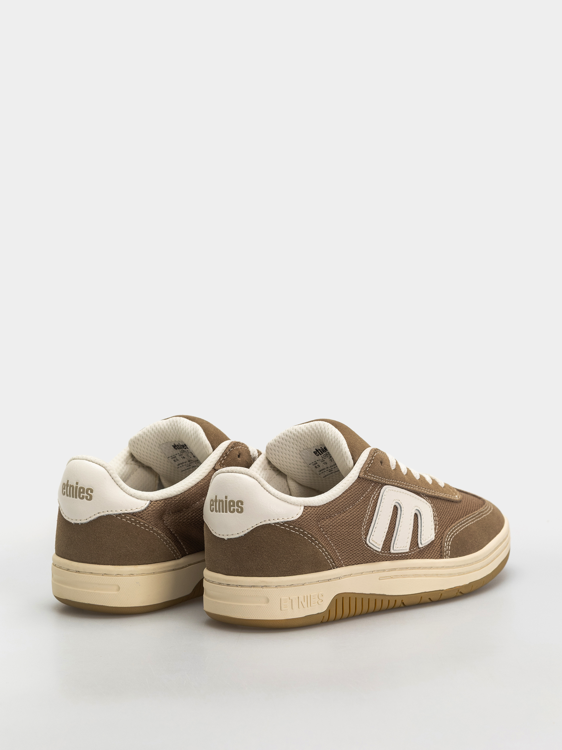 Cipők Etnies Locut (brown)