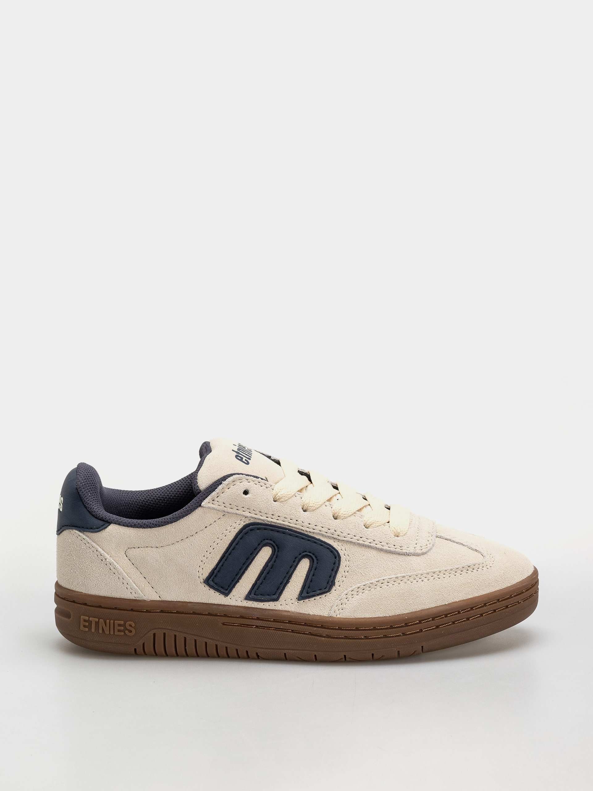 Cipők Etnies Locut (tan/blue)