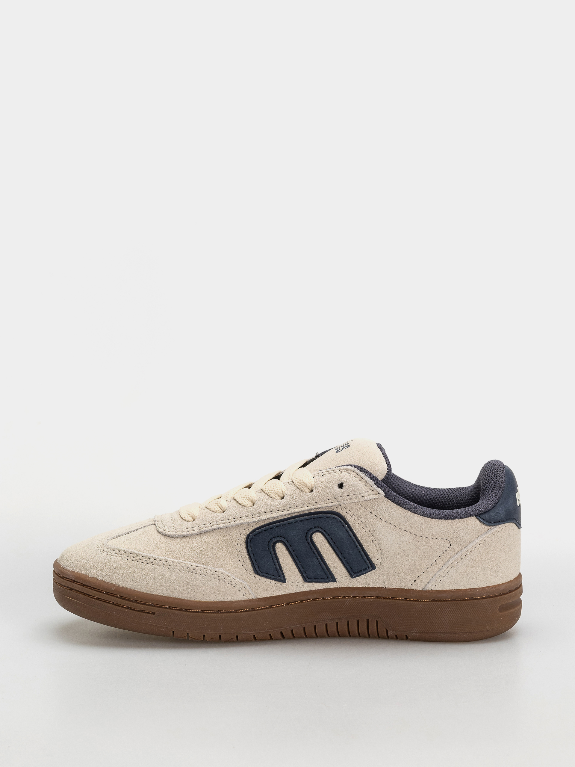 Cipők Etnies Locut (tan/blue)