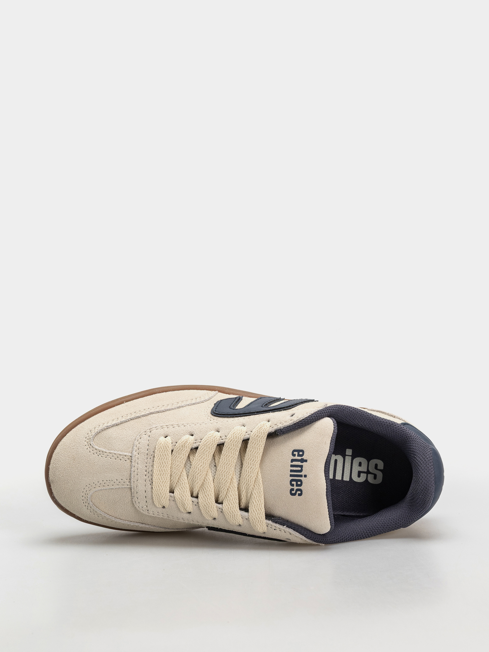 Cipők Etnies Locut (tan/blue)