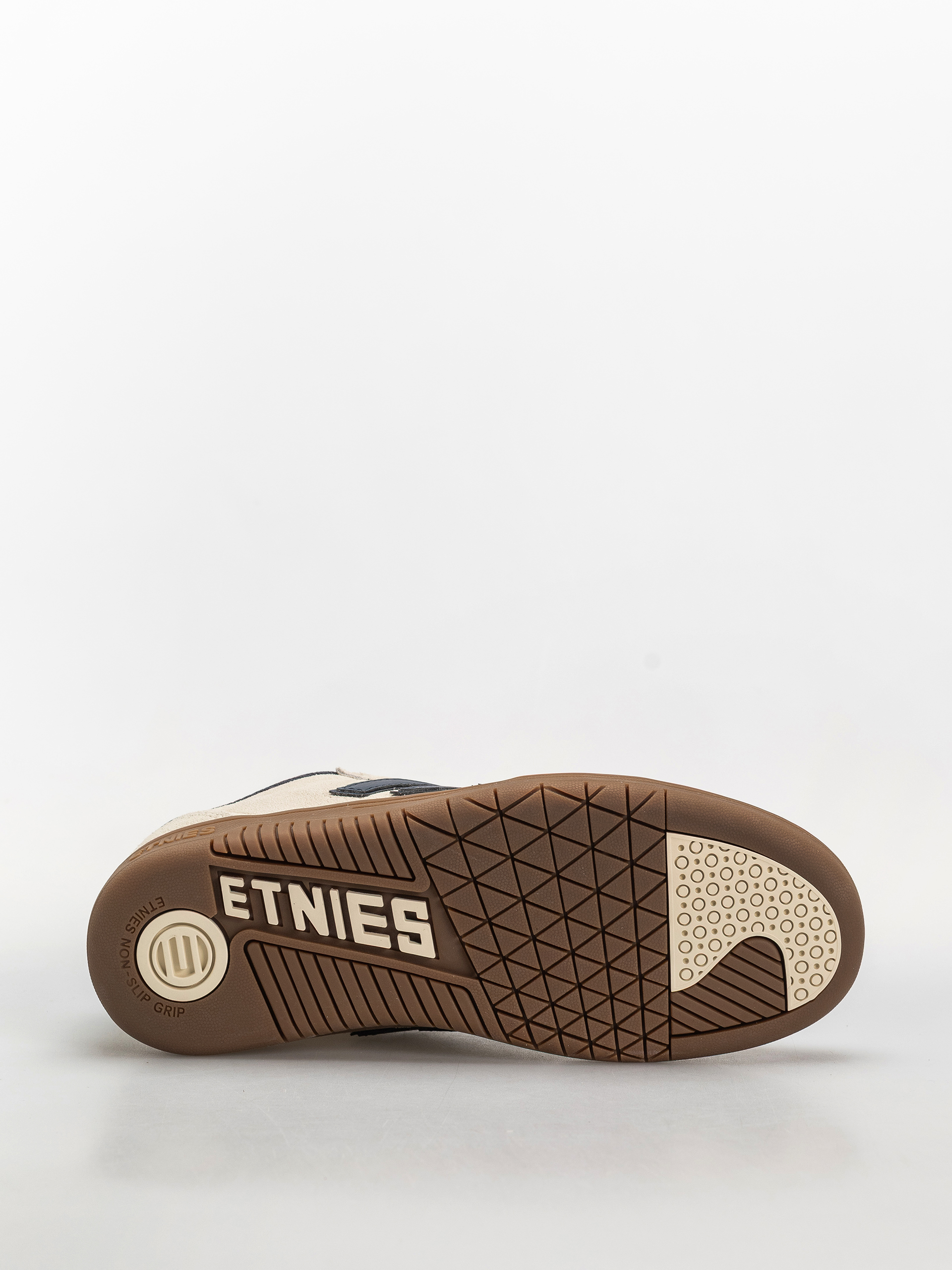 Cipők Etnies Locut (tan/blue)