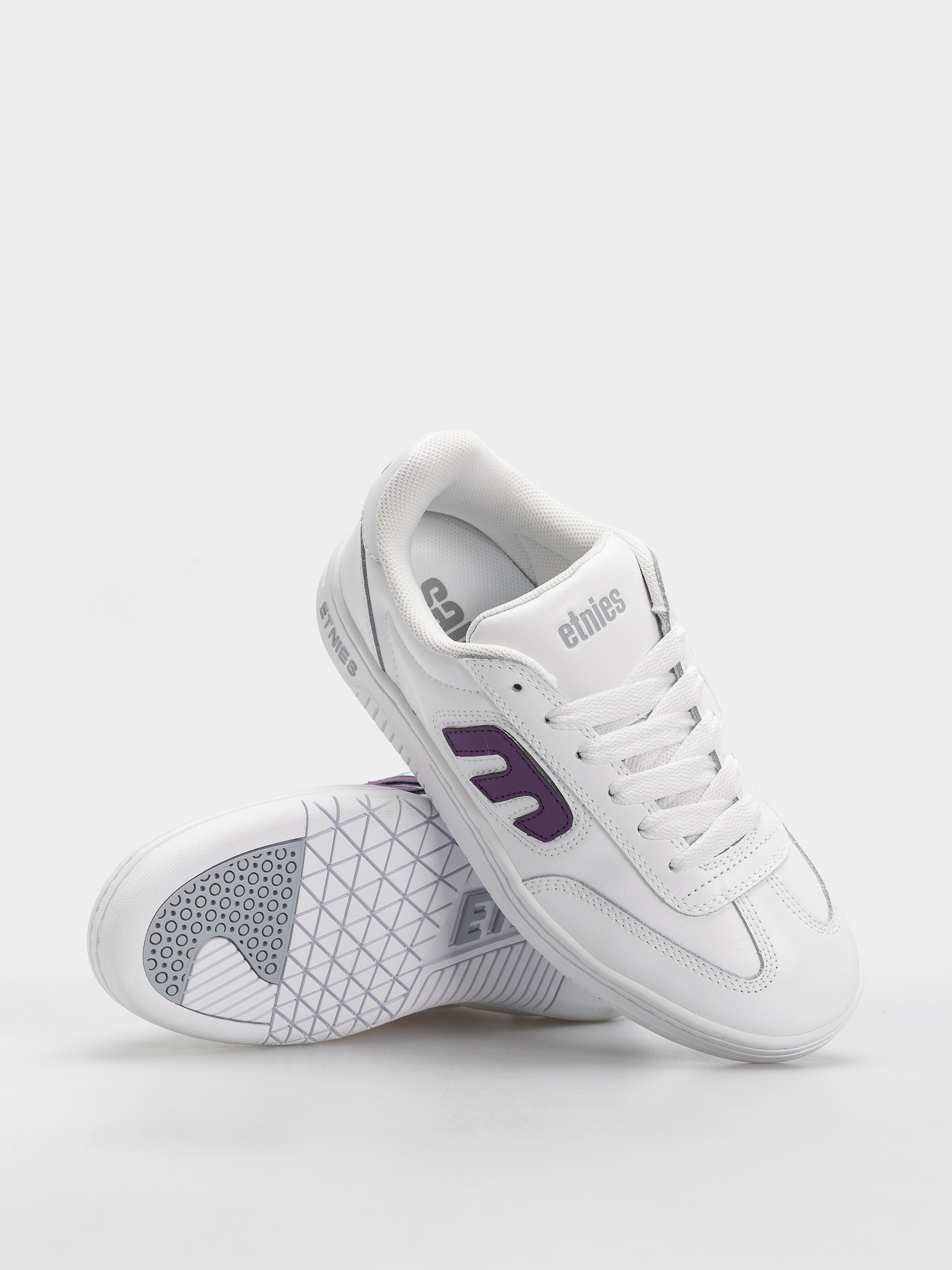 Cipők Etnies Locut (white)