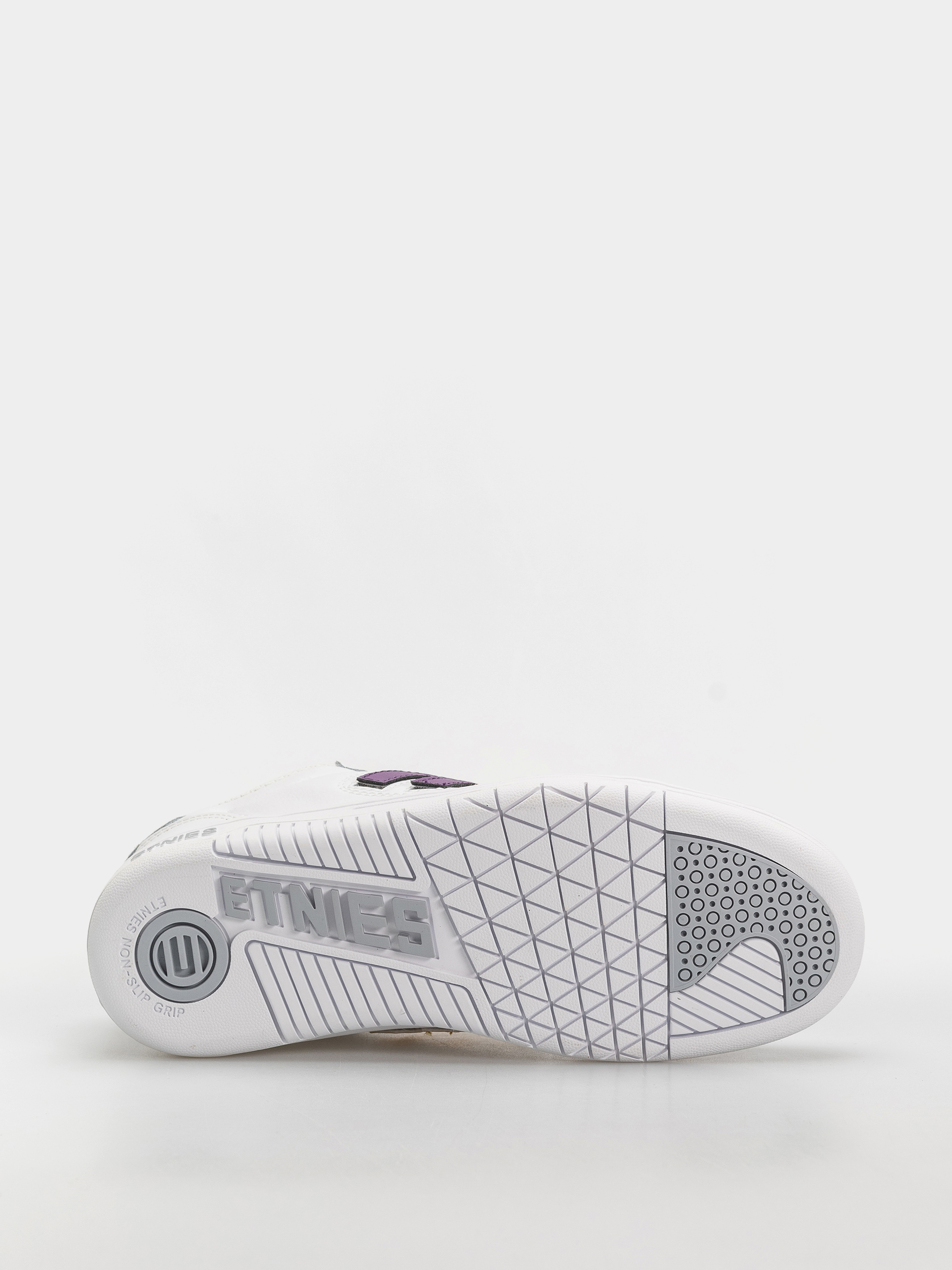 Cipők Etnies Locut (white)