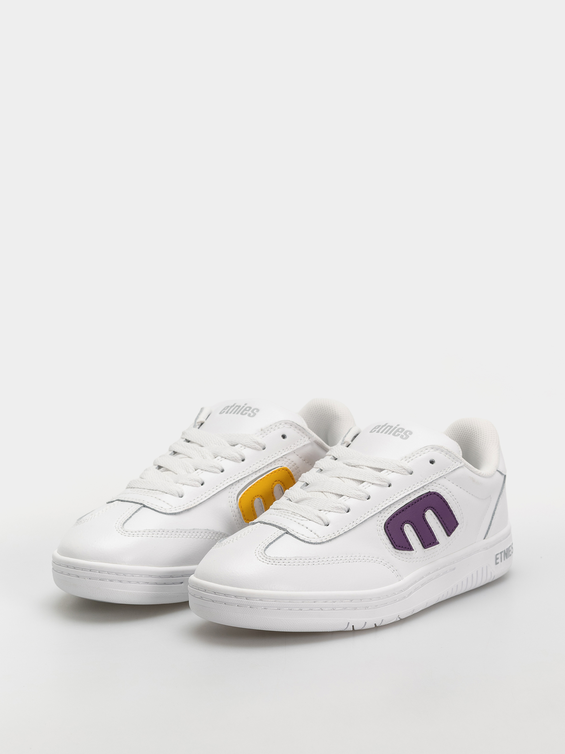 Cipők Etnies Locut (white)