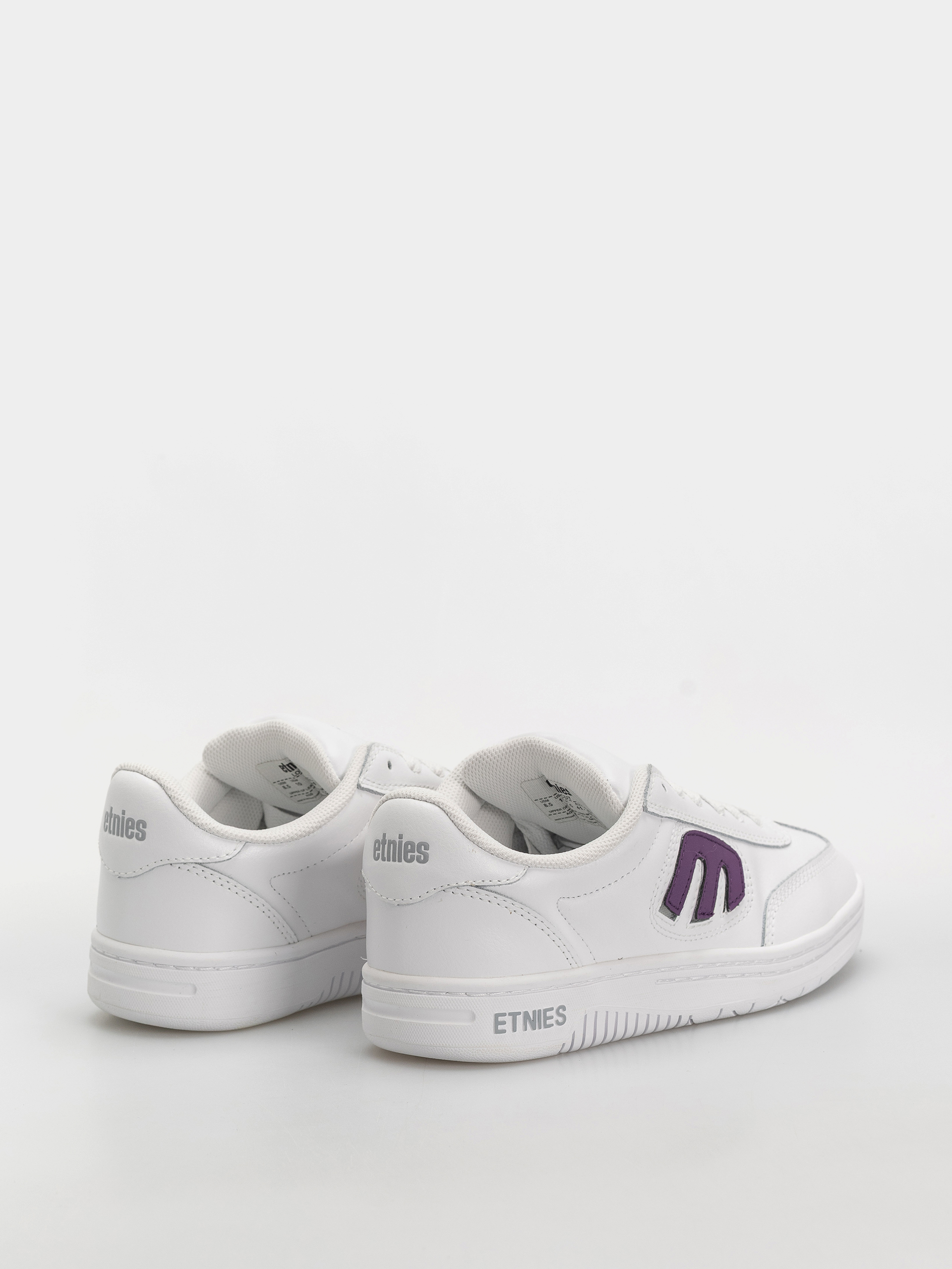 Cipők Etnies Locut (white)