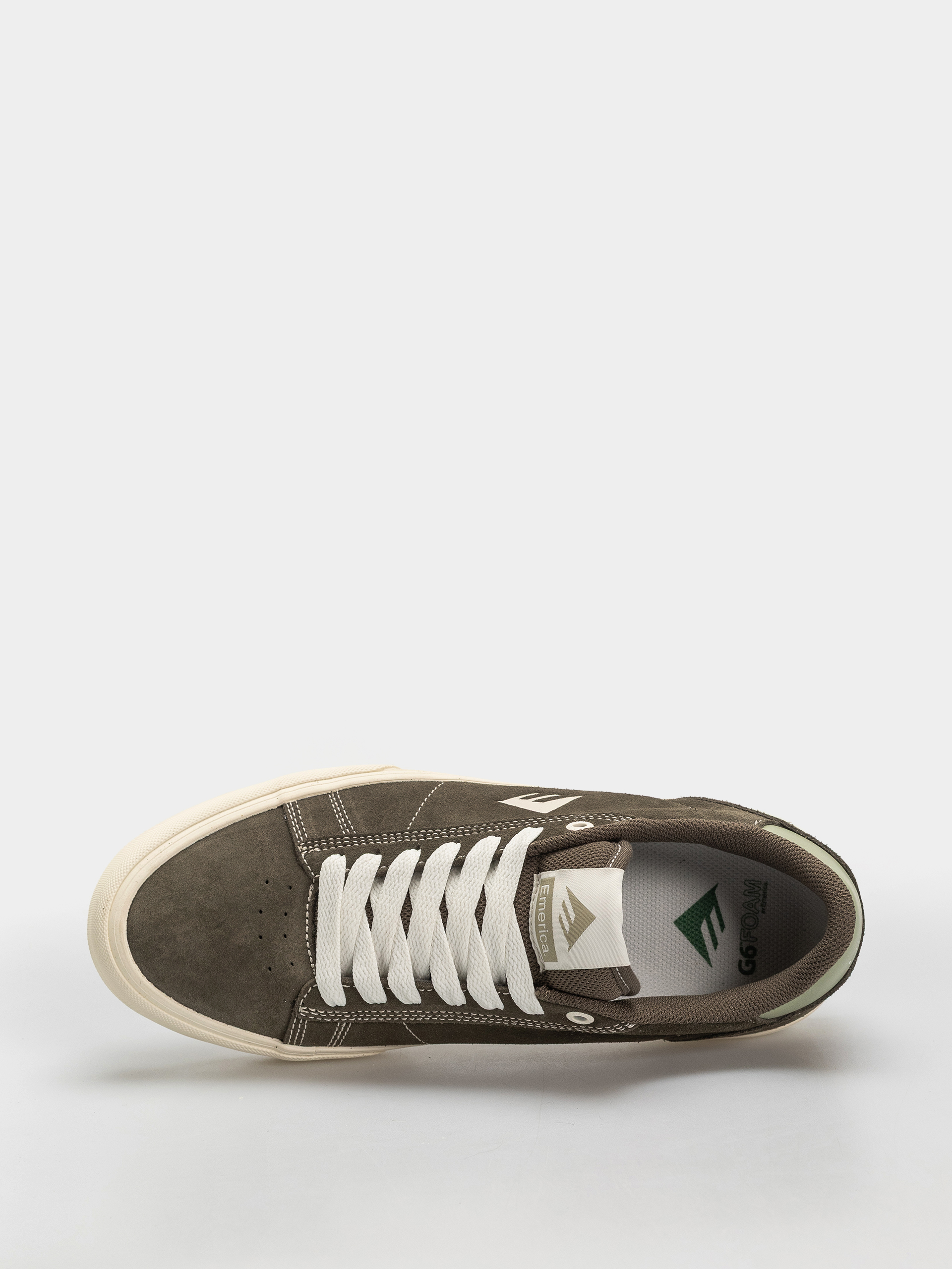 Cipők Emerica Moca (clove)