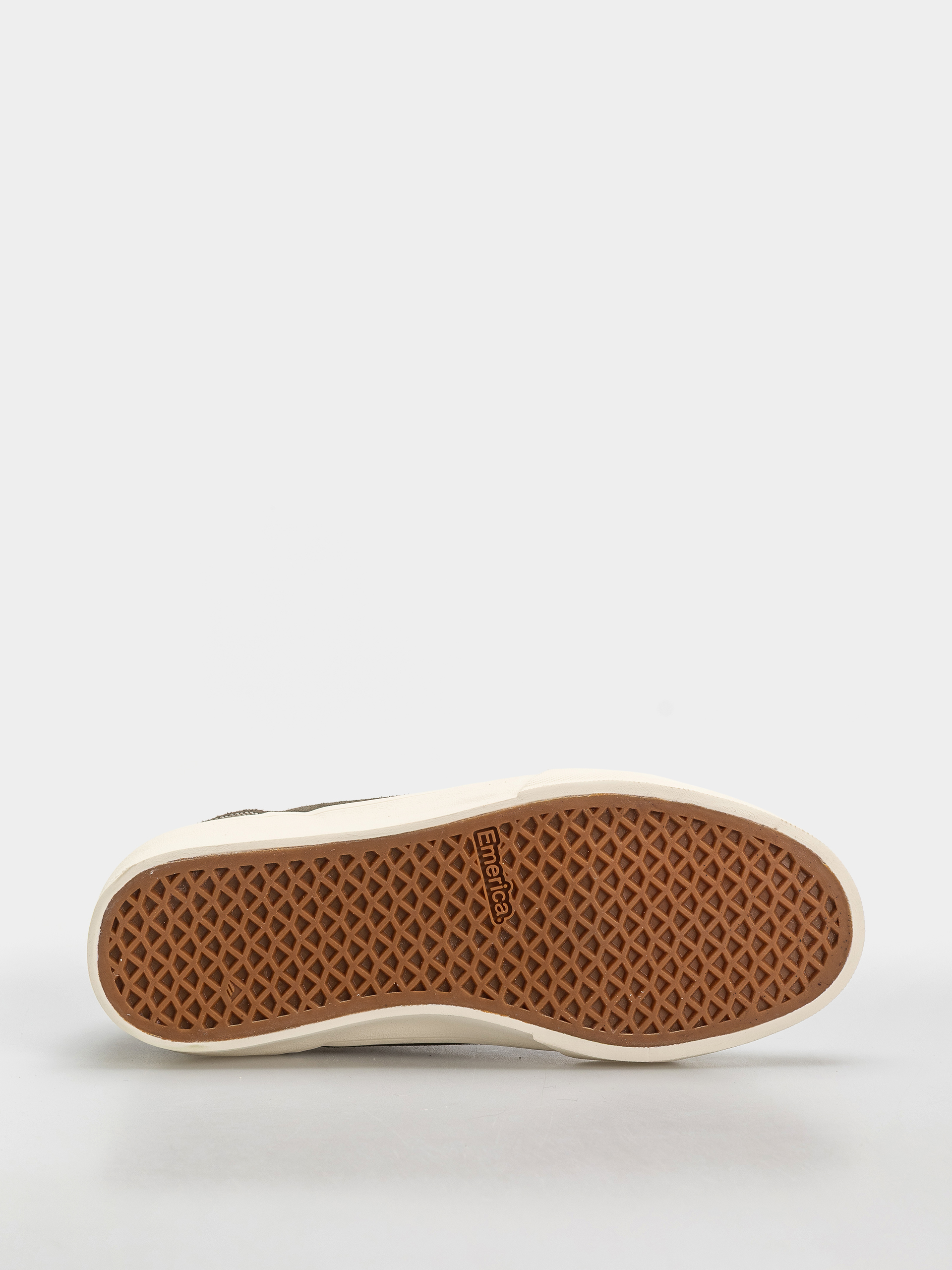 Cipők Emerica Moca (clove)