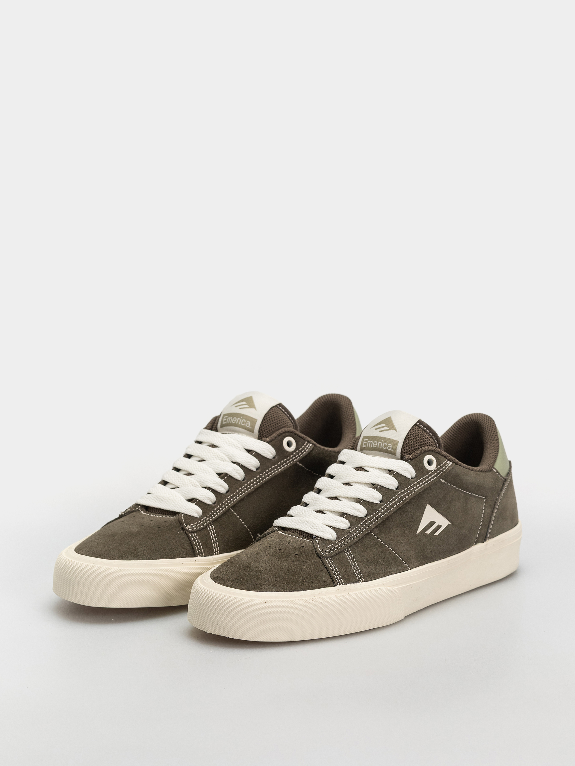 Cipők Emerica Moca (clove)