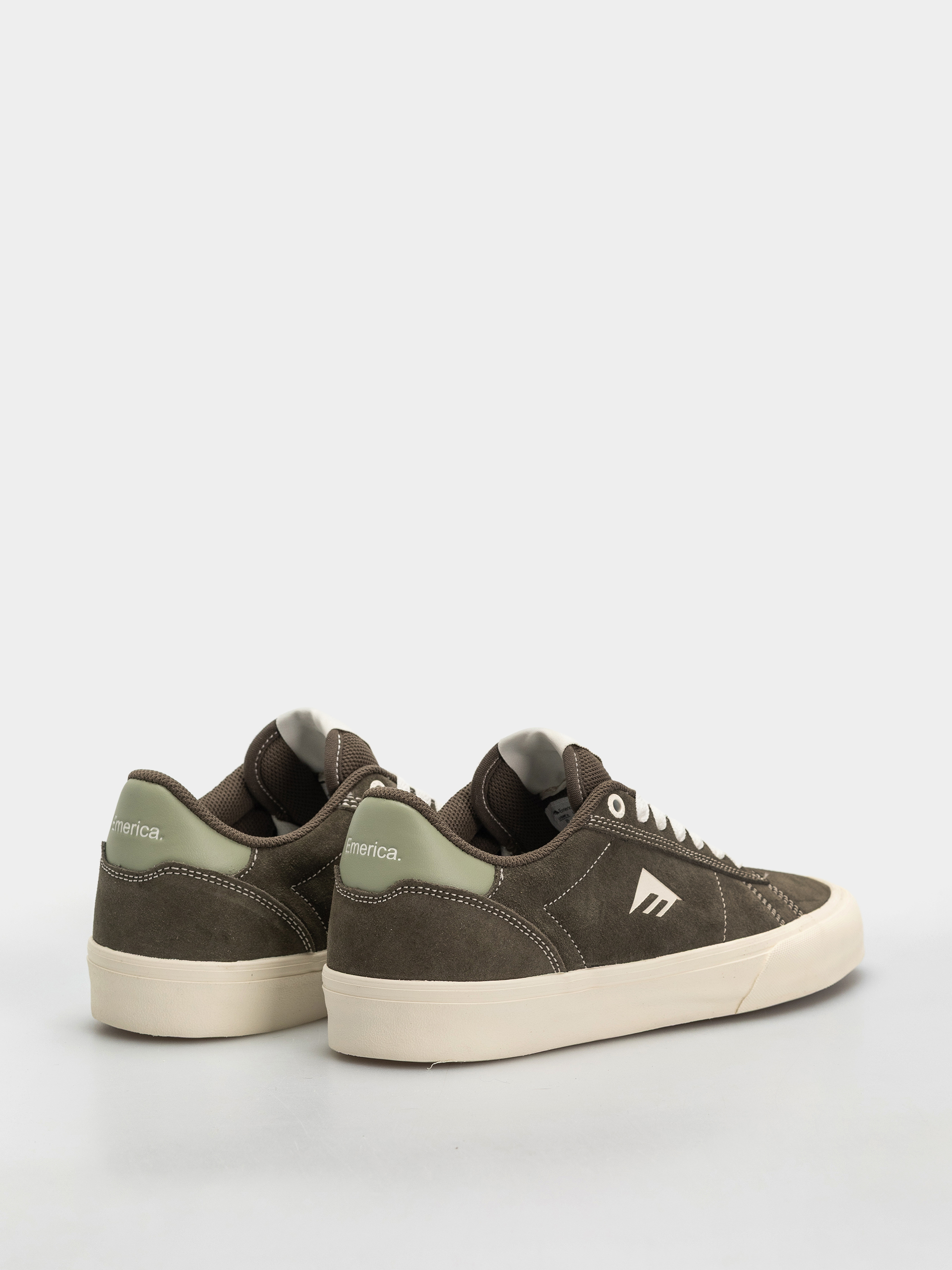 Cipők Emerica Moca (clove)