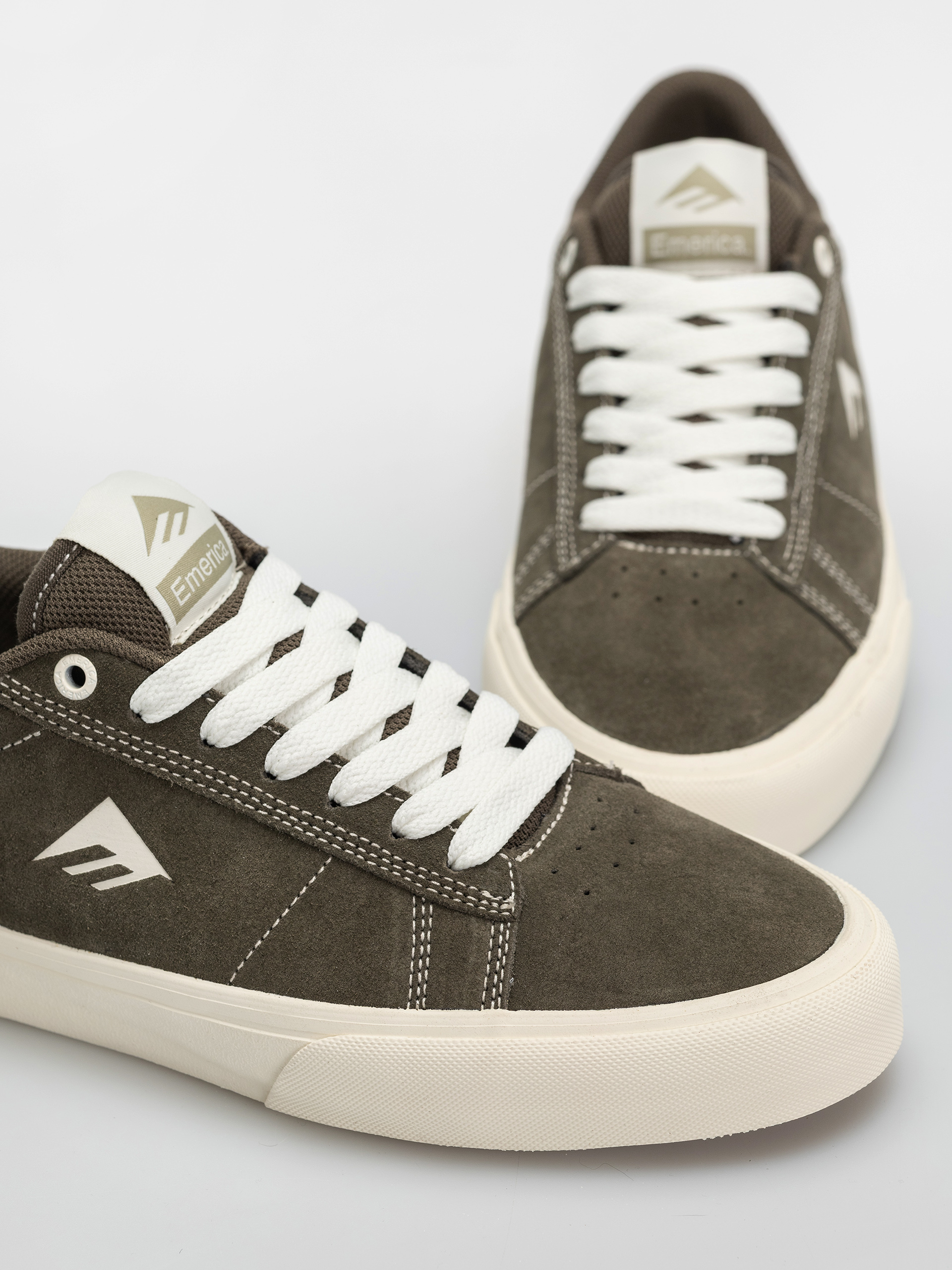 Cipők Emerica Moca (clove)