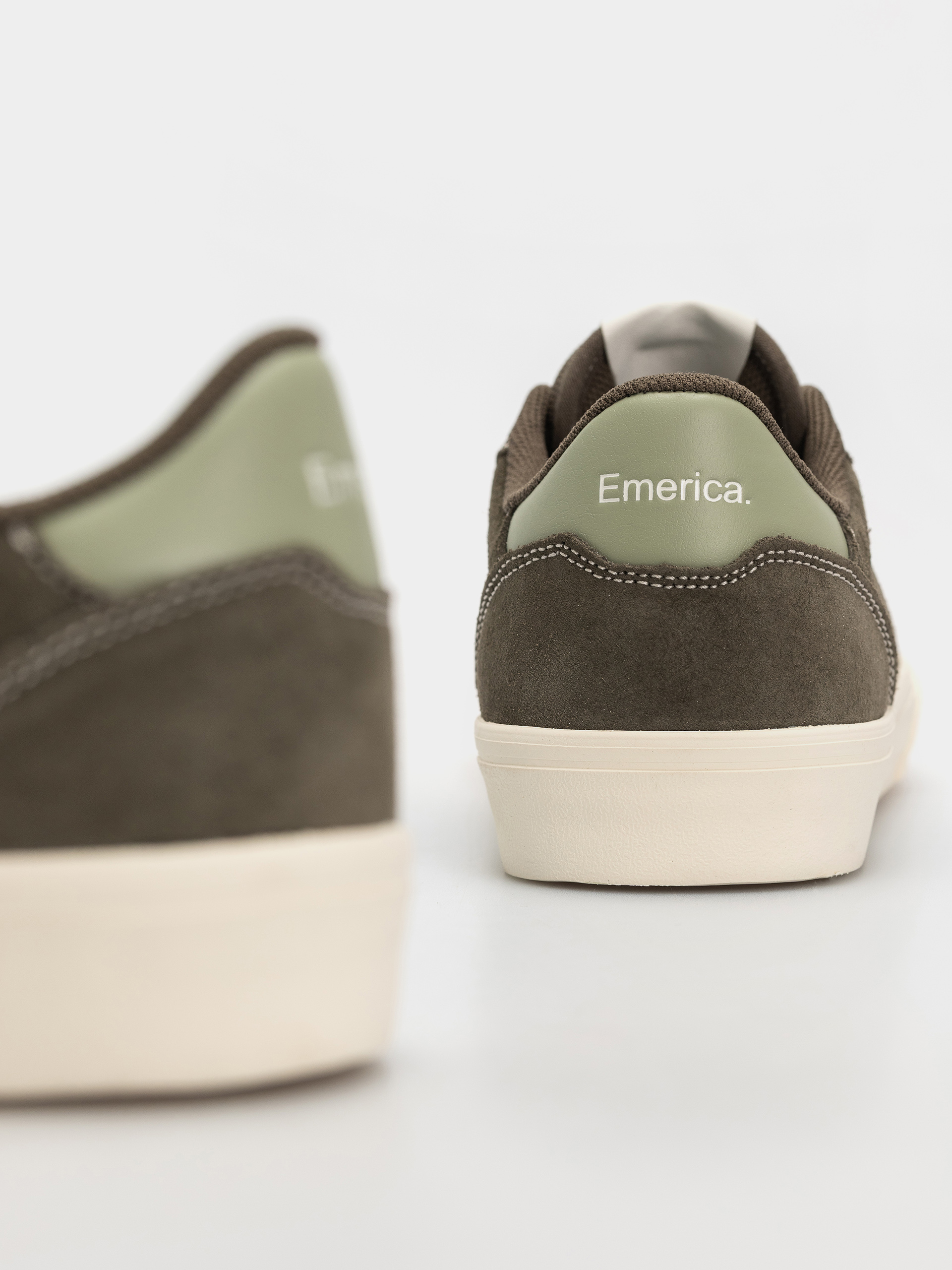 Cipők Emerica Moca (clove)