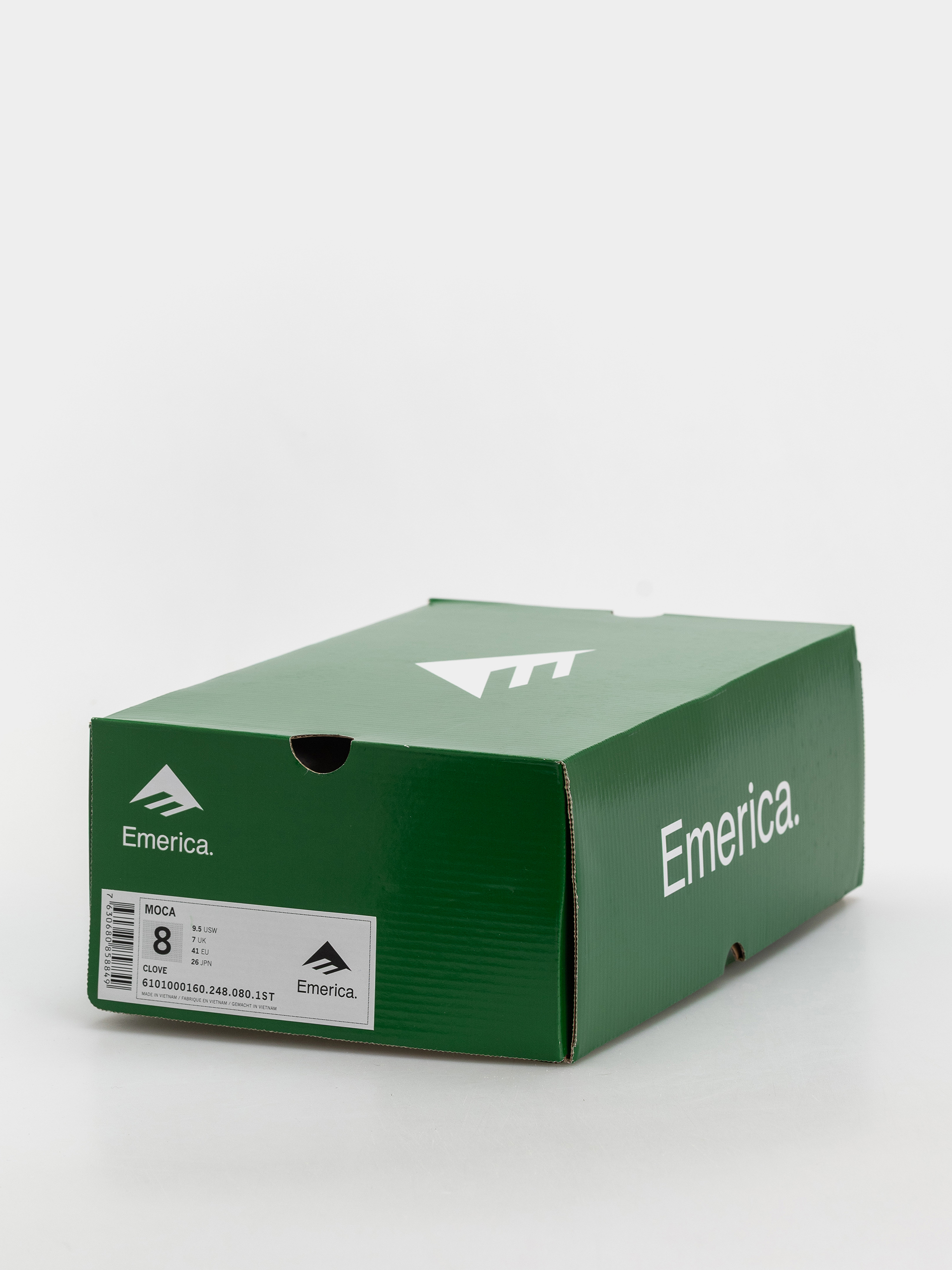 Cipők Emerica Moca (clove)