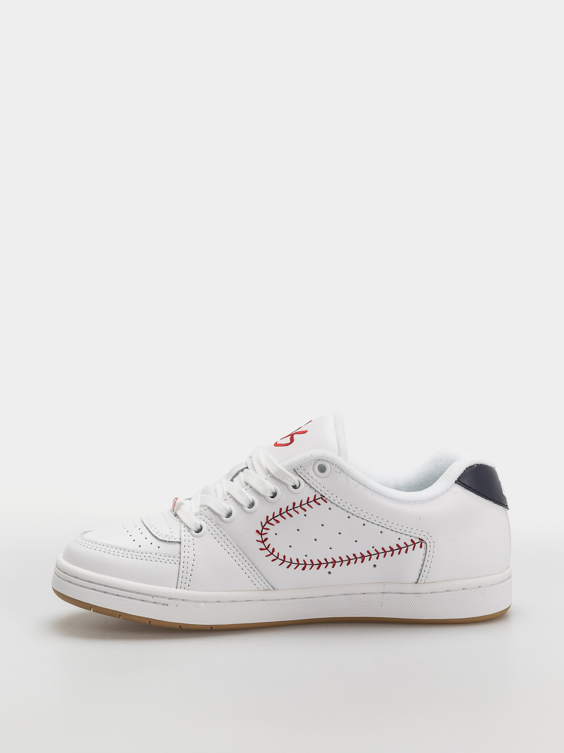 Cipők eS Accel (white/blue/red)
