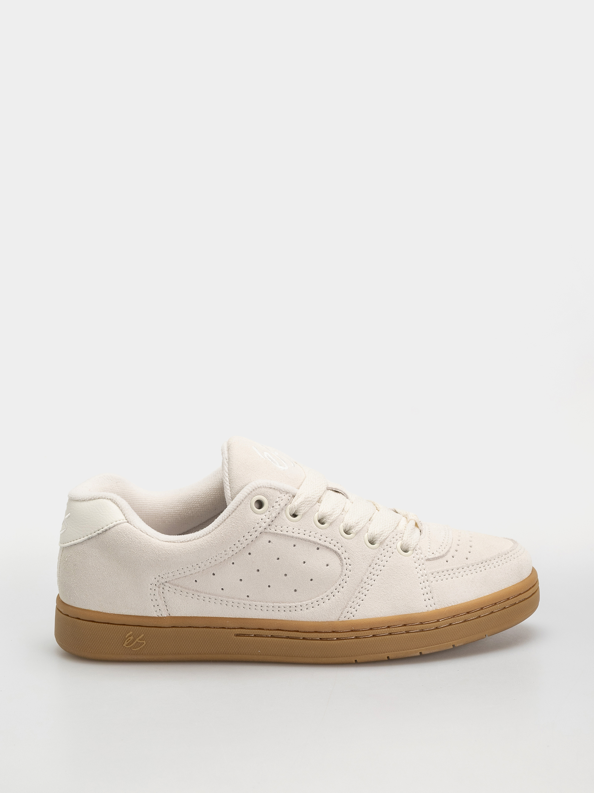 Cipu0151k eS Accel (white/gum)