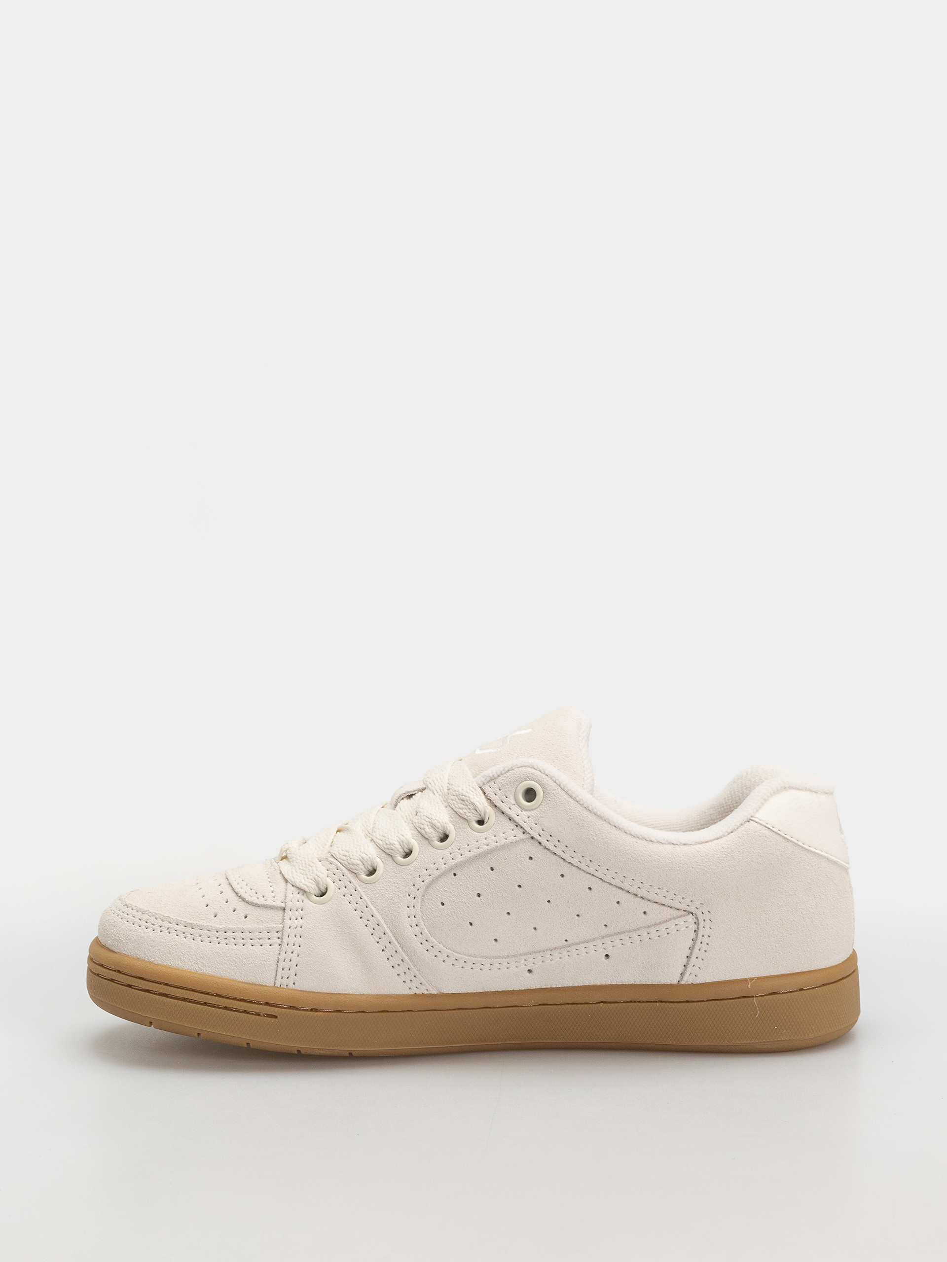Cipők eS Accel (white/gum)