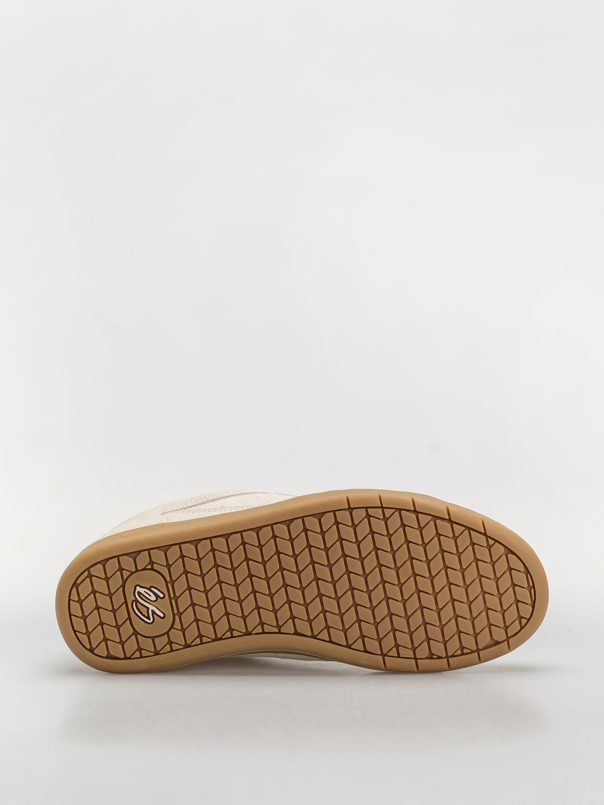 Cipők eS Accel (white/gum)