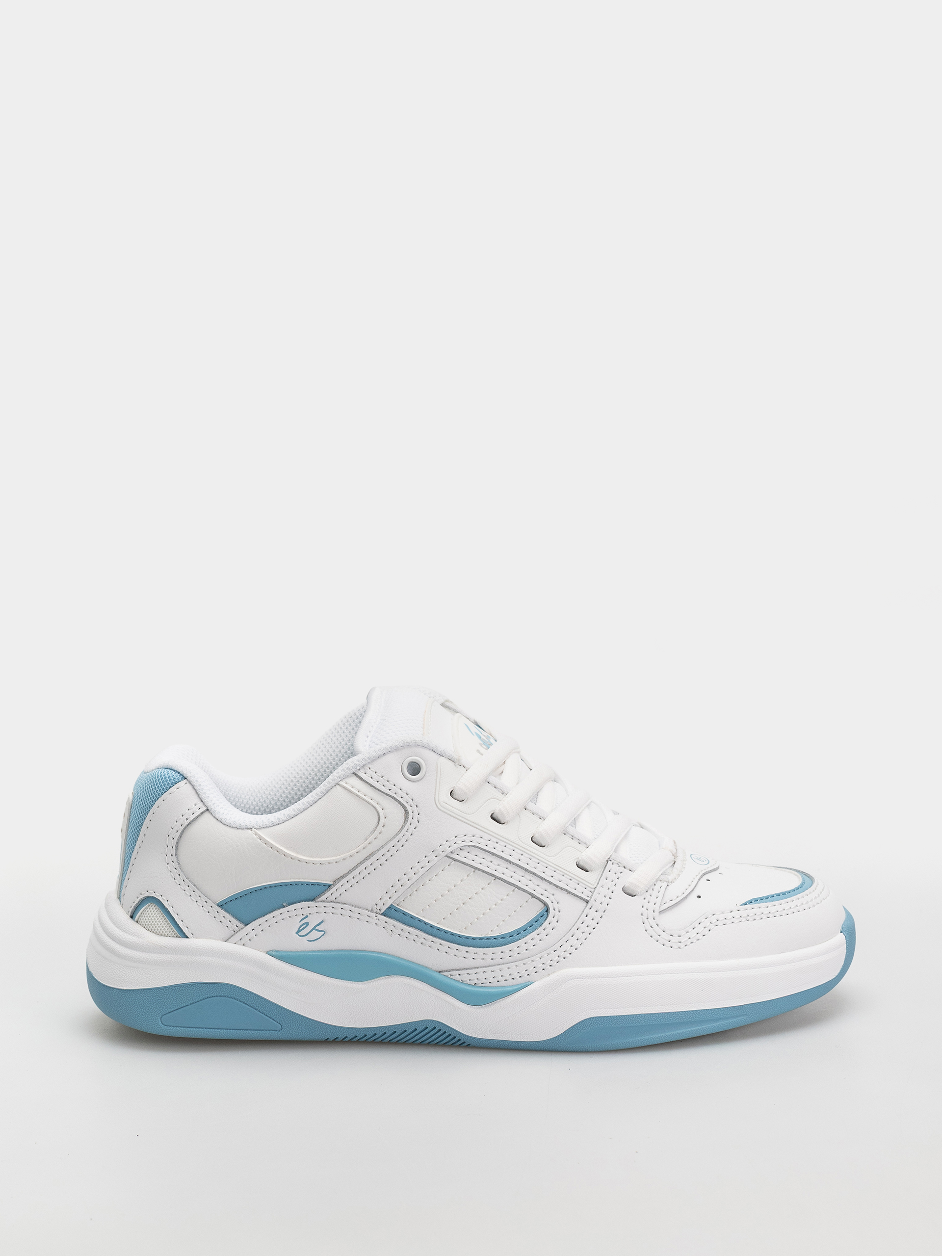Cipők eS Tj Rogers (white/blue)