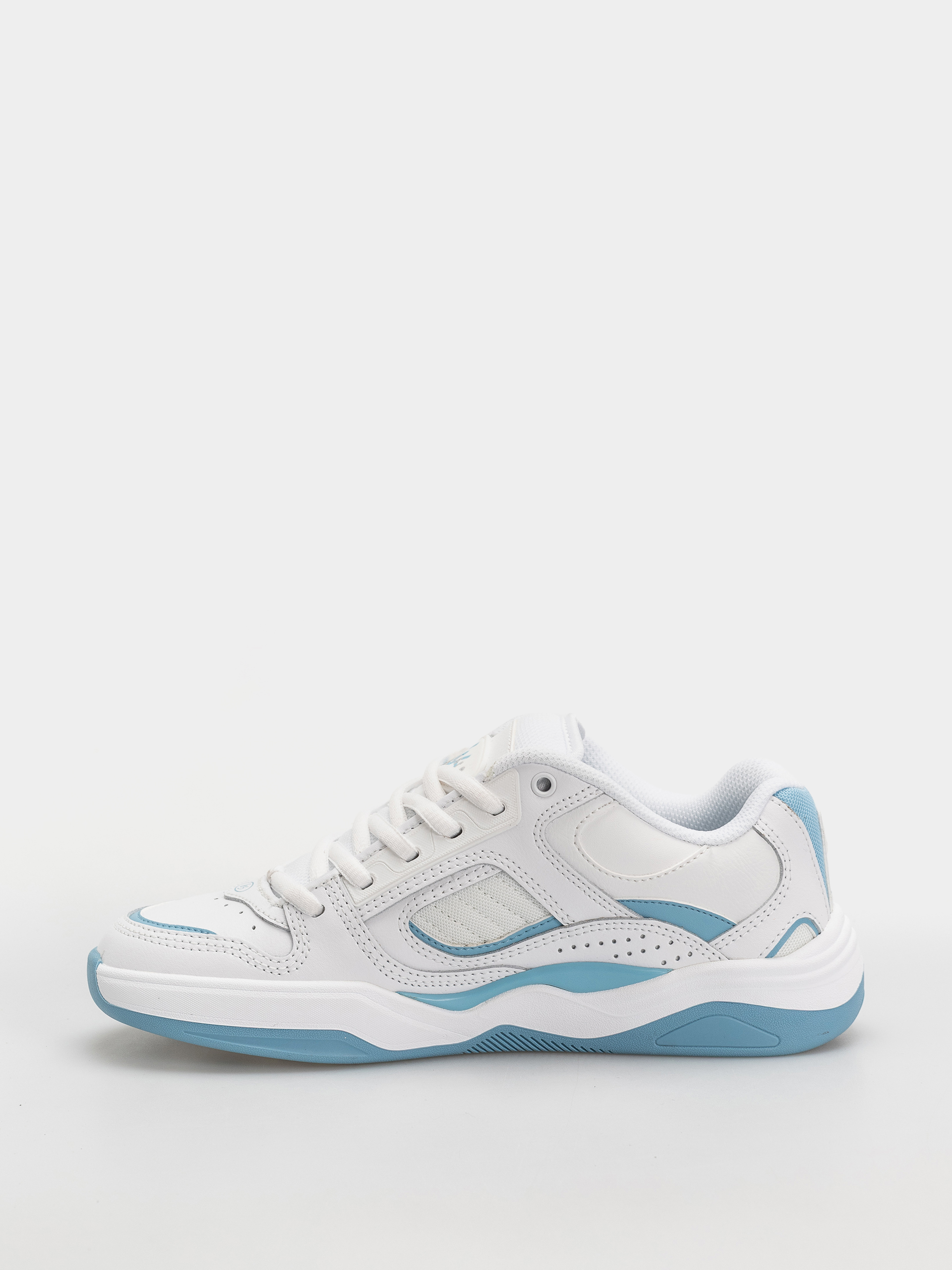 Cipők eS Tj Rogers (white/blue)