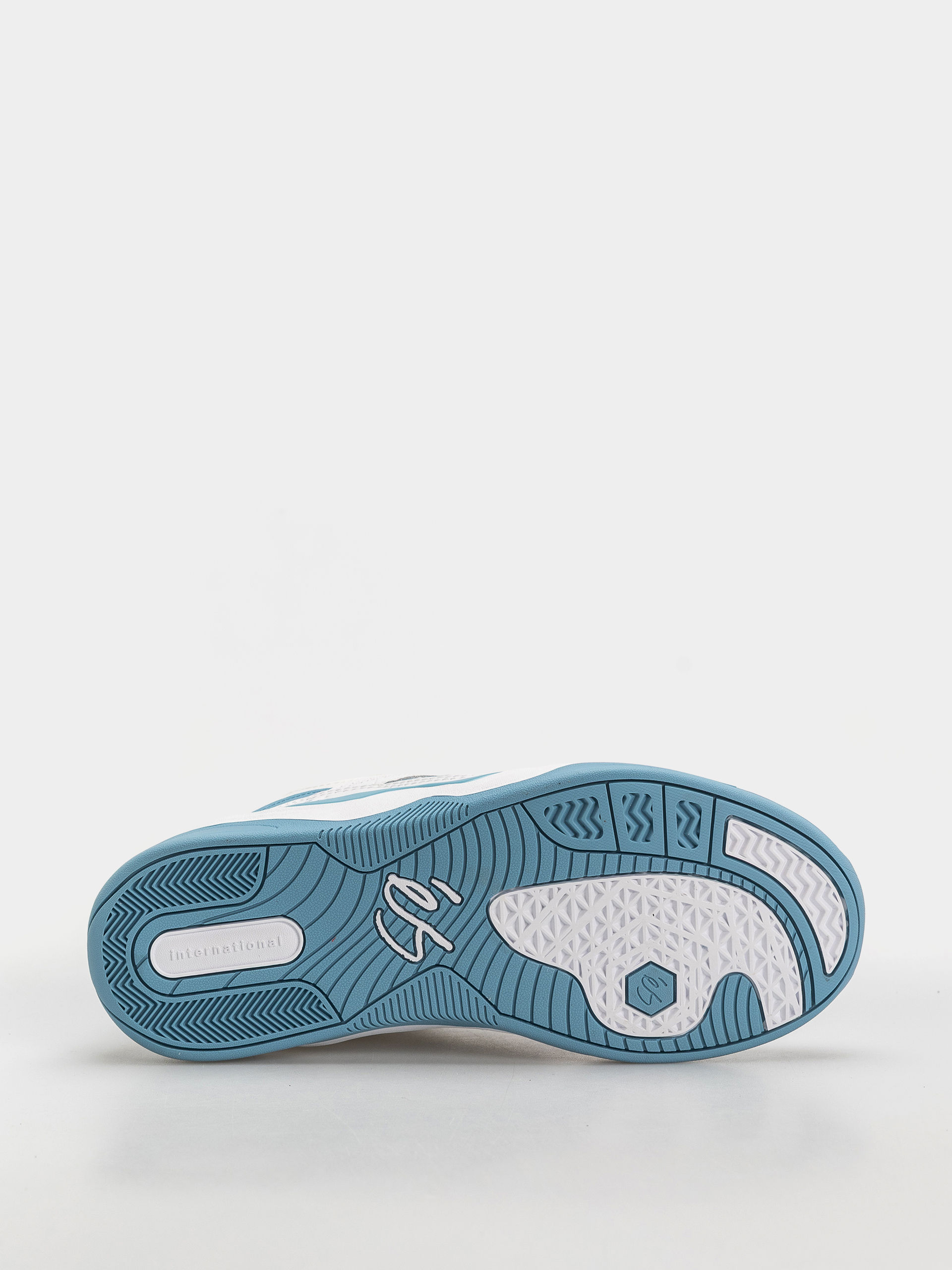 Cipők eS Tj Rogers (white/blue)