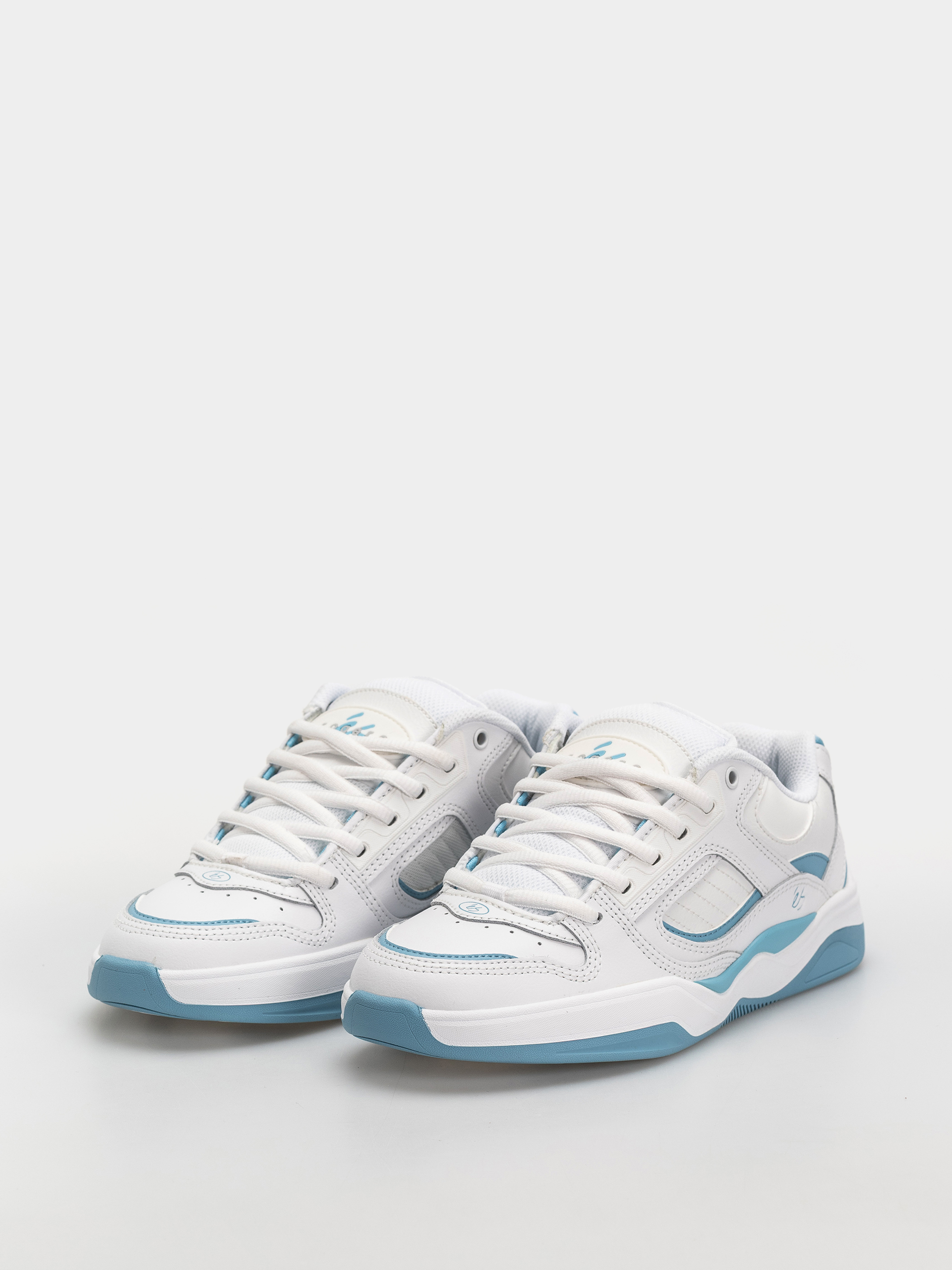 Cipők eS Tj Rogers (white/blue)